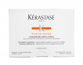 Kerastase Концентрат Genesis Ampli Force, 1012 мл. фото