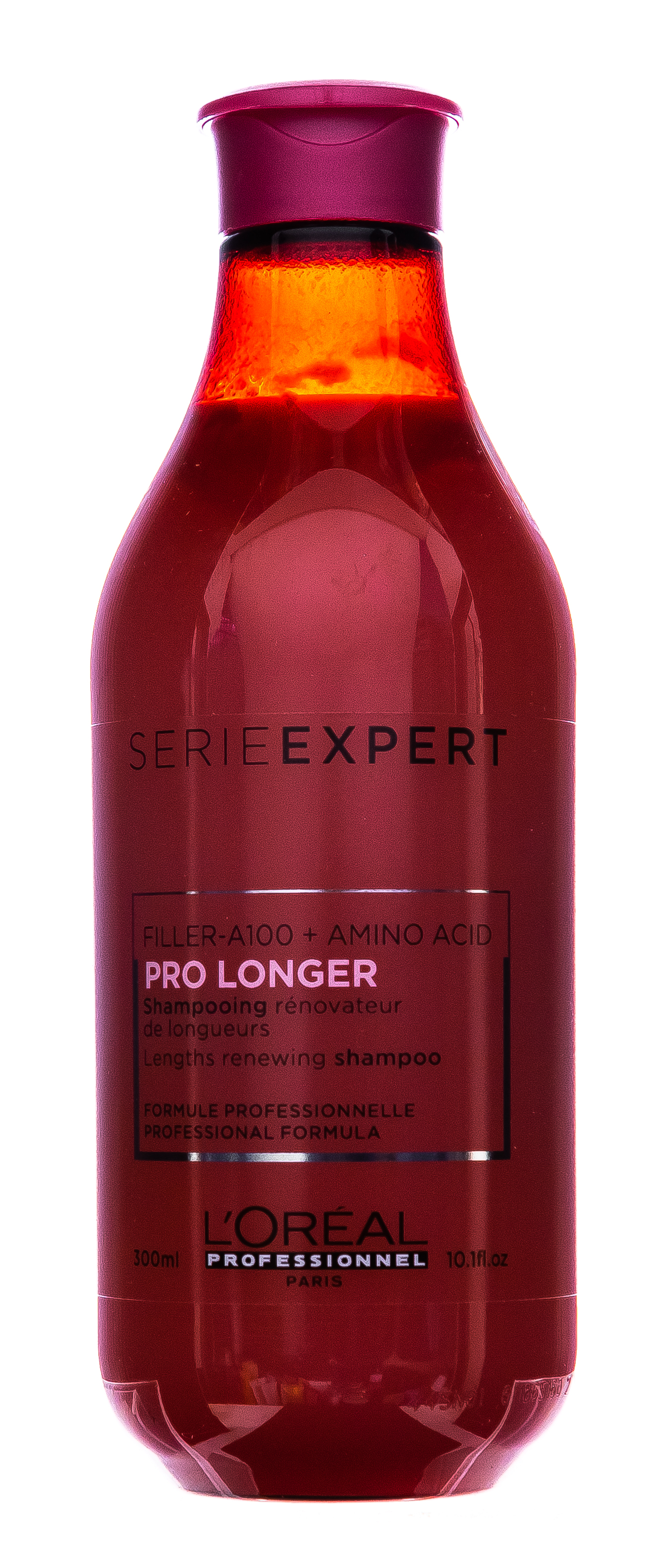 Лореаль Профессионель Шампунь 300 мл (L'oreal Professionnel, Serie Expert) фото 1