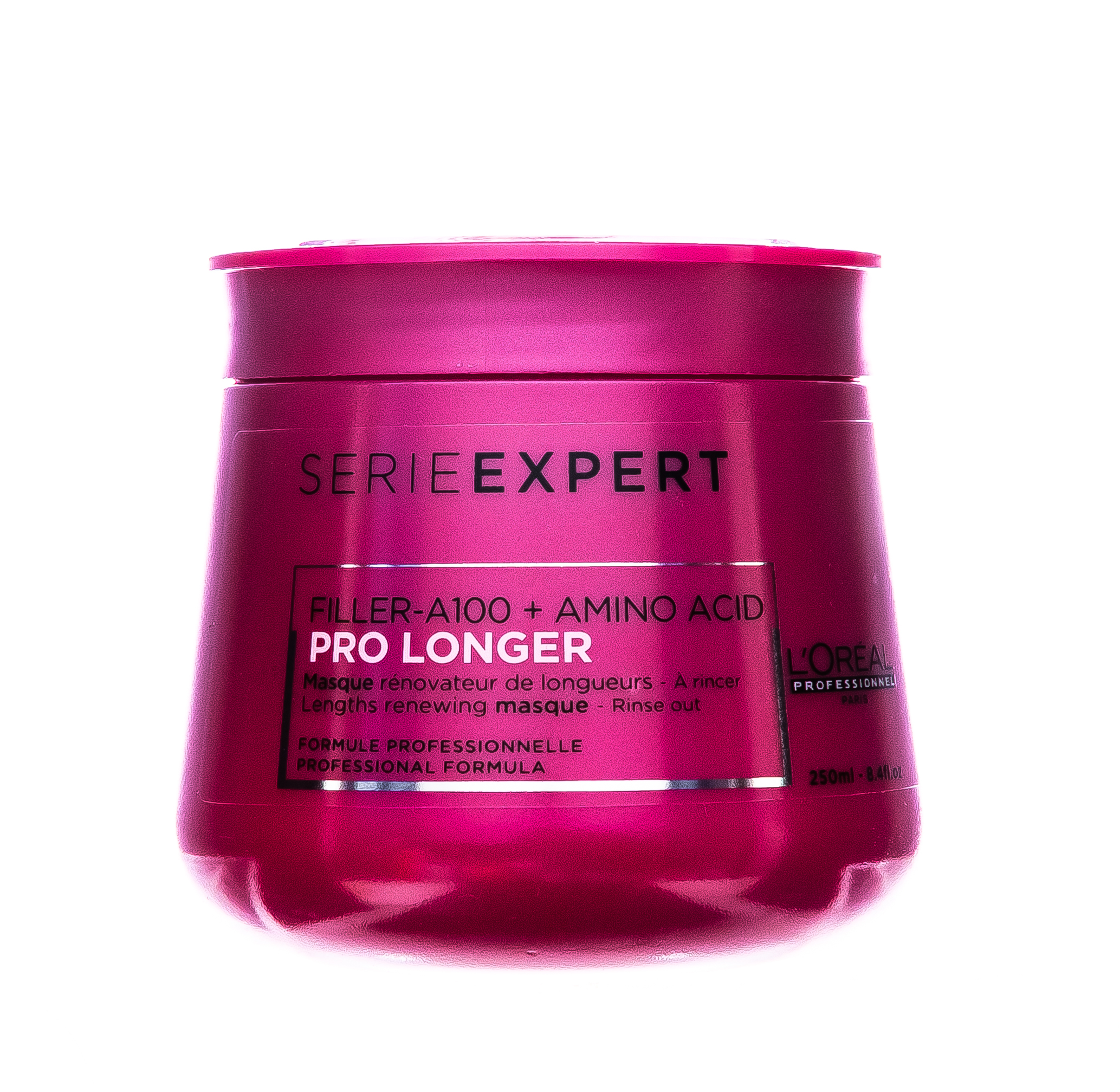 Лореаль Профессионель Маска 250 мл (L'oreal Professionnel, Serie Expert) фото 1