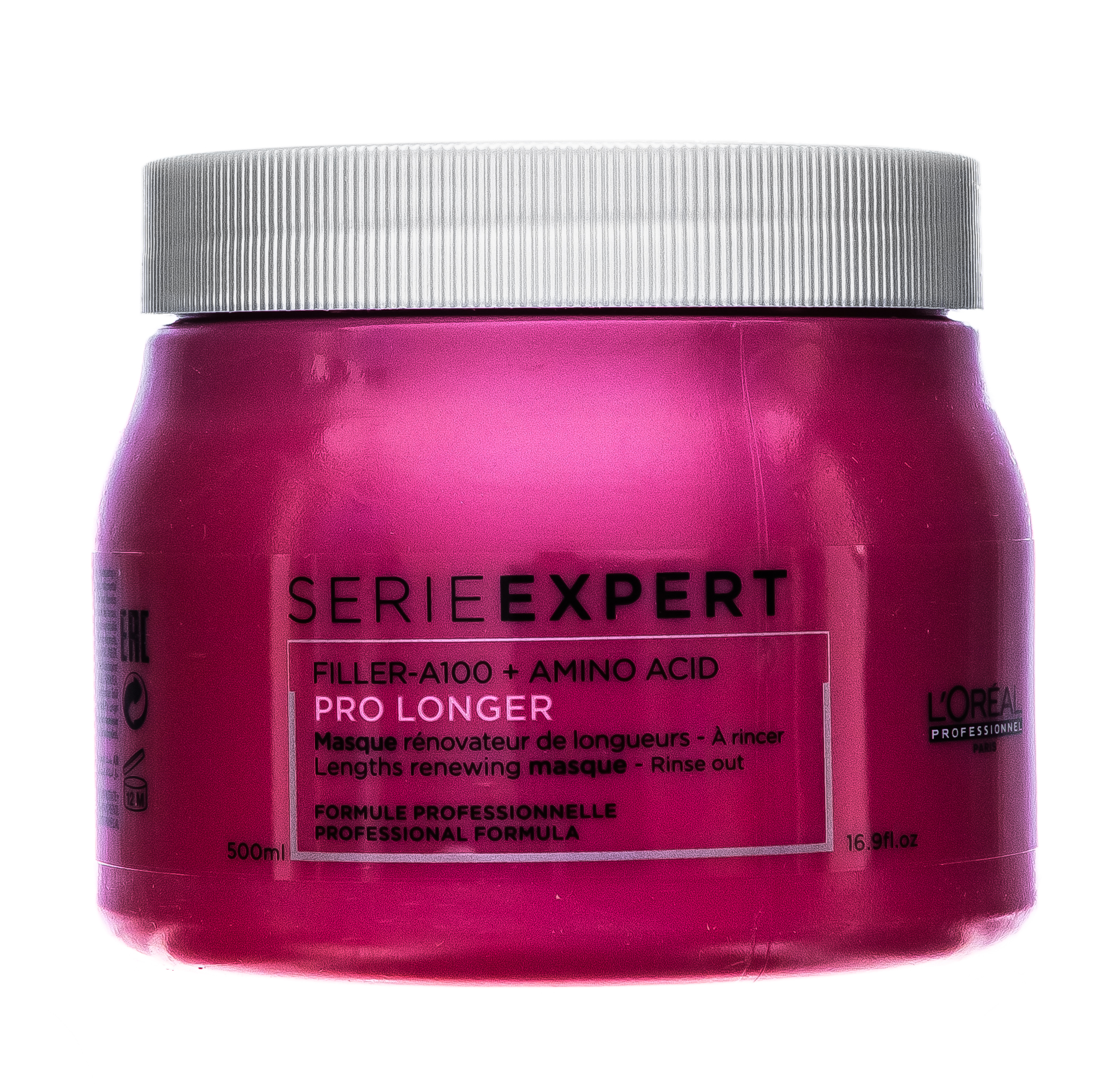 Лореаль Профессионель Маска 500 мл (L'oreal Professionnel, Serie Expert) фото 1