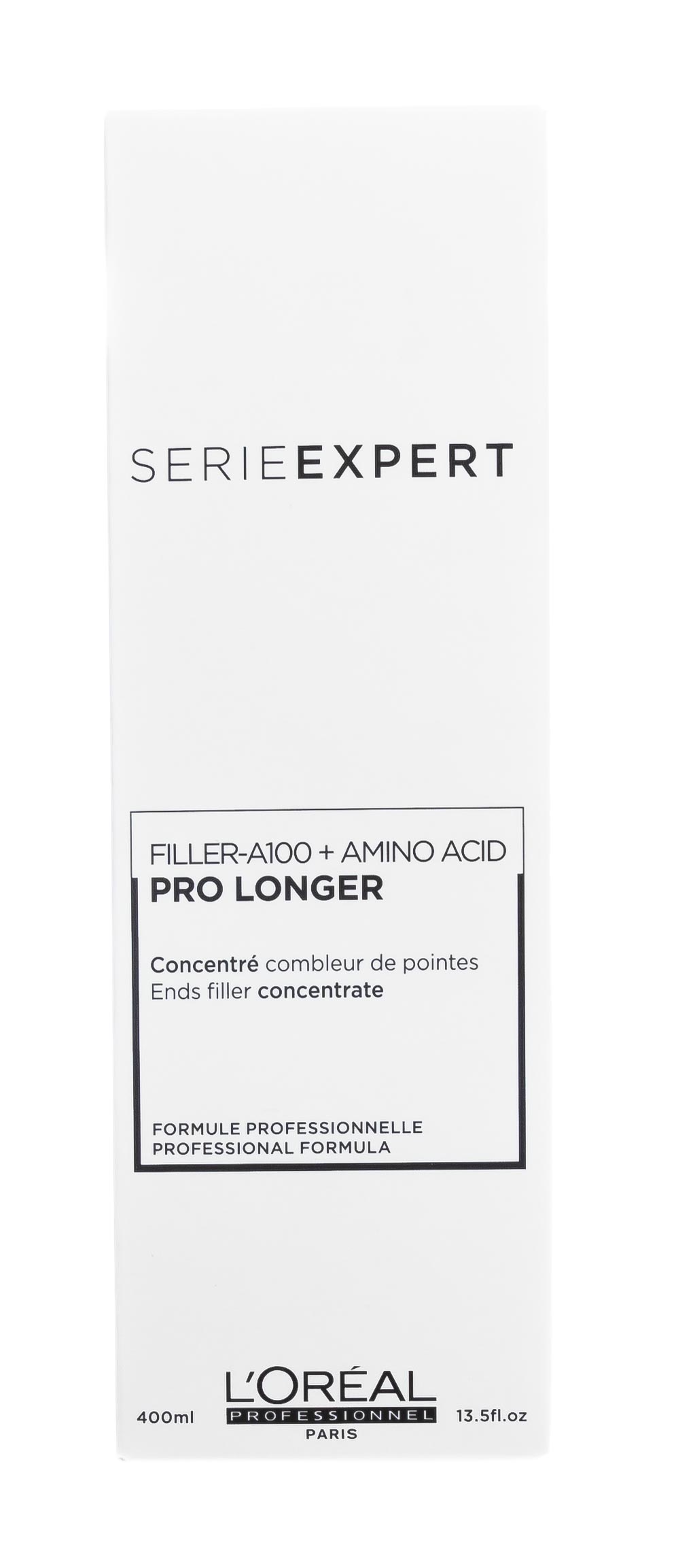 Лореаль Профессионель Филлер-концентрат 400 мл (L'oreal Professionnel, Serie Expert) фото 1