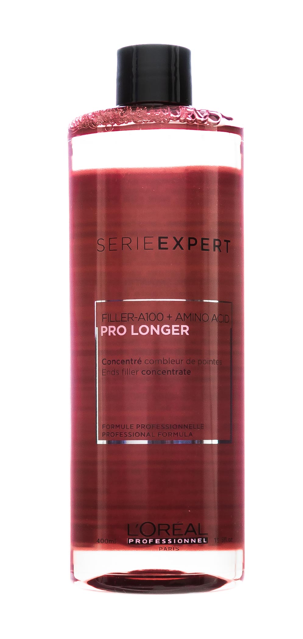 Лореаль Профессионель Филлер-концентрат 400 мл (L'oreal Professionnel, Serie Expert) фото 5