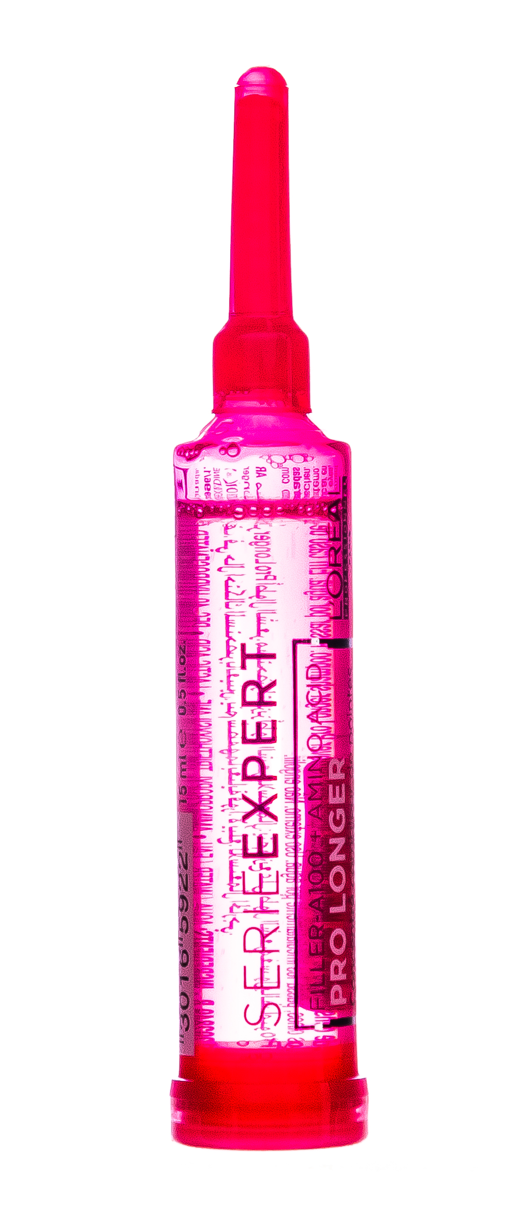 Лореаль Профессионель Филлер-концентрат 15 мл (L'oreal Professionnel, Serie Expert) фото 1