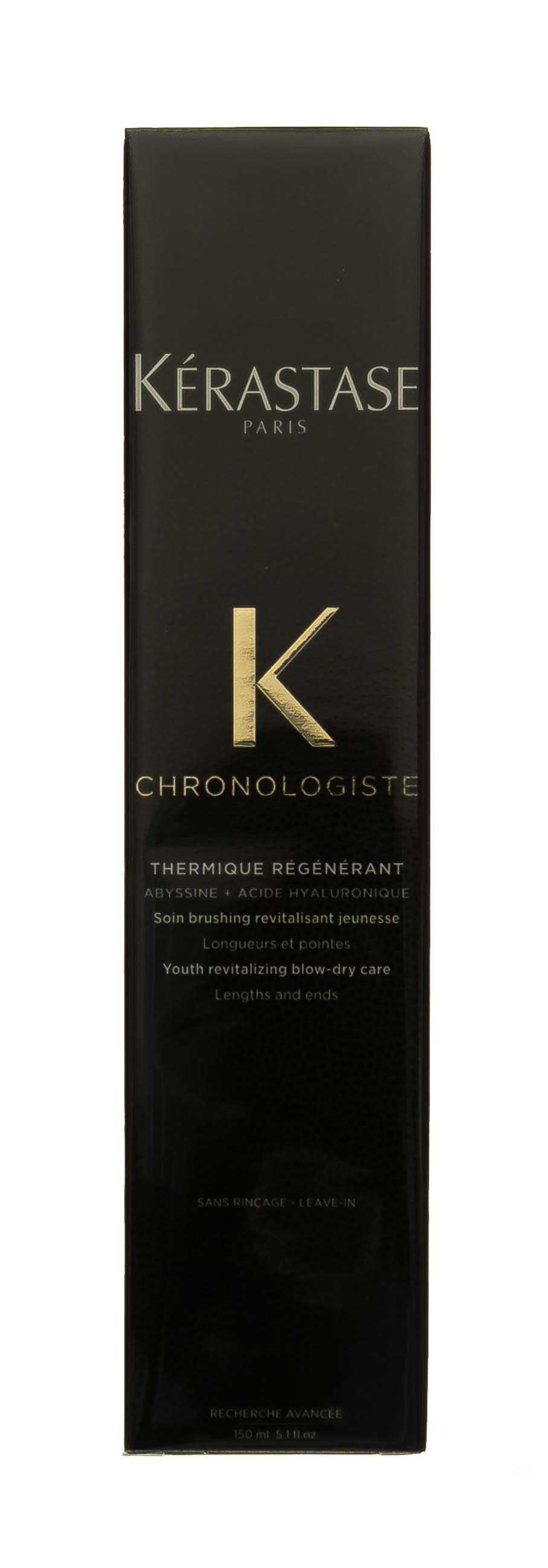 Керастаз Термо-уход Régénérant, 150 мл (Kerastase, Chronologiste) Керастаз Термо-уход Régénérant, 150 мл (Kerastase, Chronologiste) фото 2