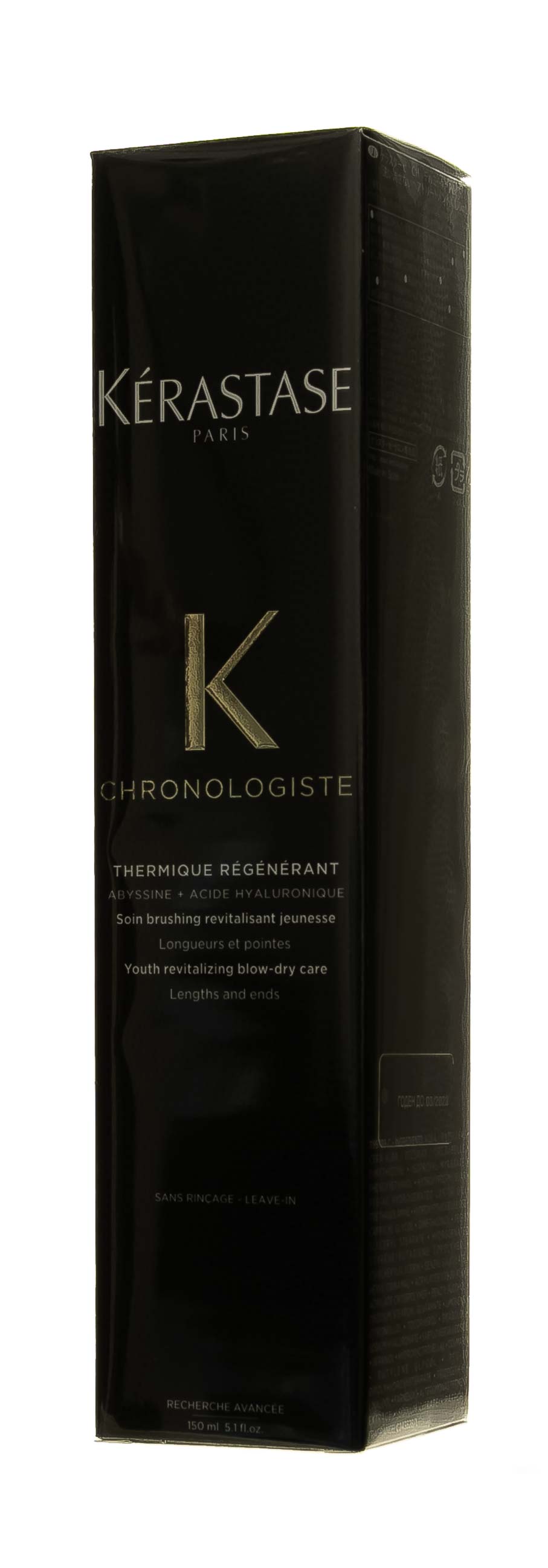 Керастаз Термо-уход Régénérant, 150 мл (Kerastase, Chronologiste) Керастаз Термо-уход Régénérant, 150 мл (Kerastase, Chronologiste) фото 3