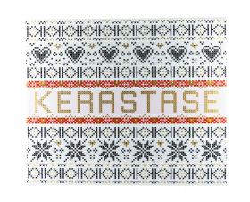 Kerastase Набор Genesis по уходу за ослабленными волосами, склонными к выпадению Шампунь-Ванна Hydra-Fortifiant 250 мл  Молочко Renforateur 200 мл  Термо-Уход Dfense 150 мл. фото