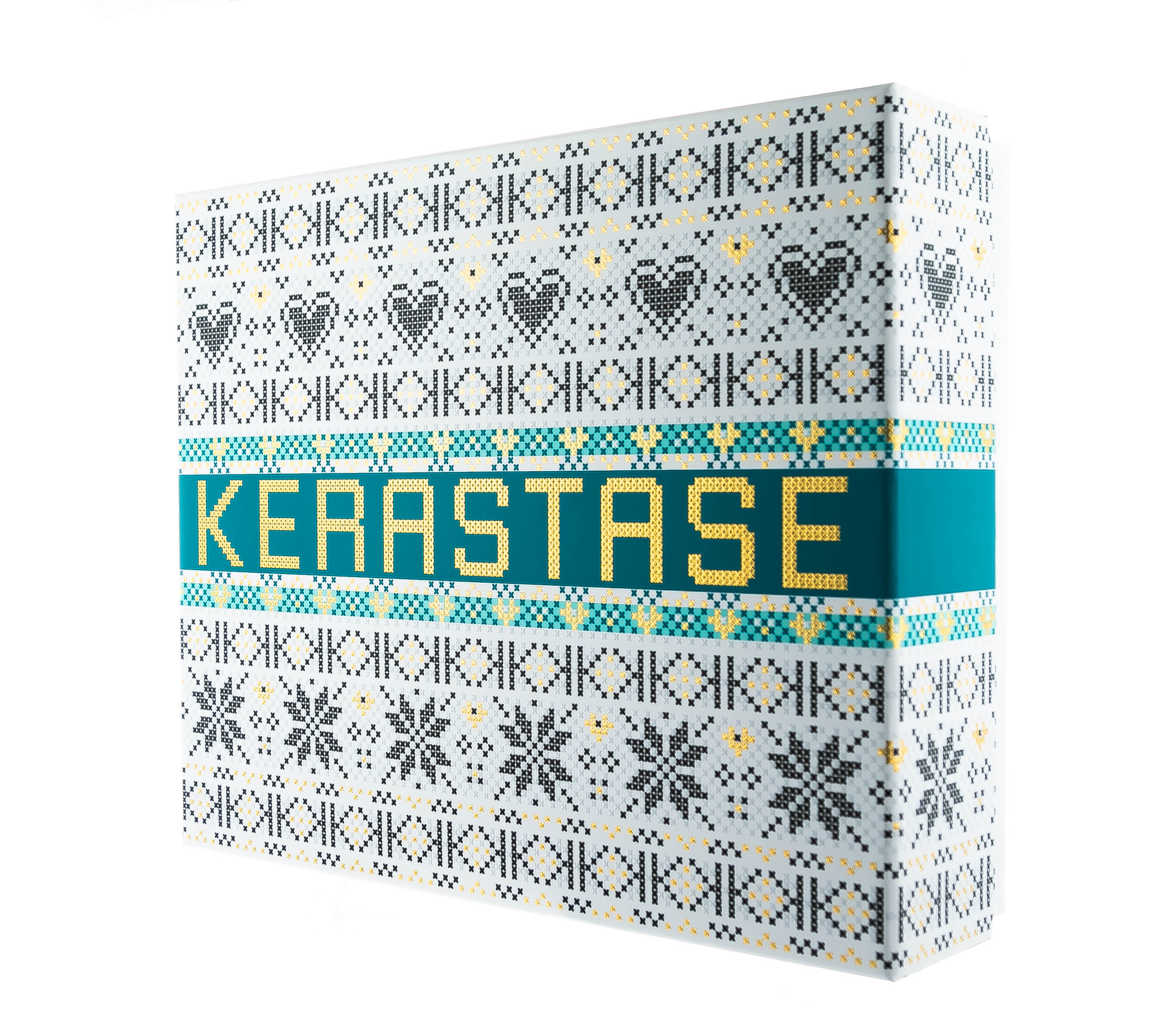 Керастаз Набор Résistance для восстановления материи поврежденных волос: Шампунь-Ванна Force Architecte 250 мл + Уход-цемент для поврежденных волос Ciment Anti-Usure 200 мл + Термо-уход Ciment Thermique 150 мл (Kerastase, Resistance) фото 2