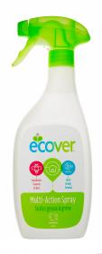 Ecover Экологический спрей для чистки любых поверхностей, 500мл. фото
