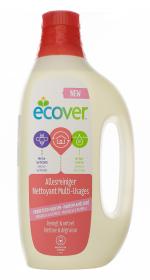 Ecover Экологическое универсальное моющее средство Цветы 1,5л. фото
