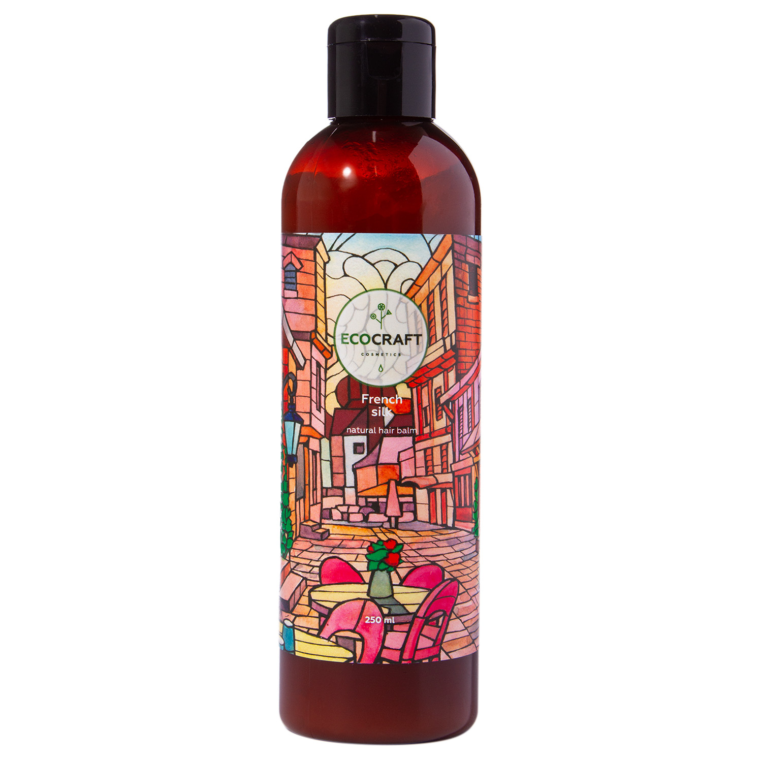 Экокрафт Бальзам для сухих волос 