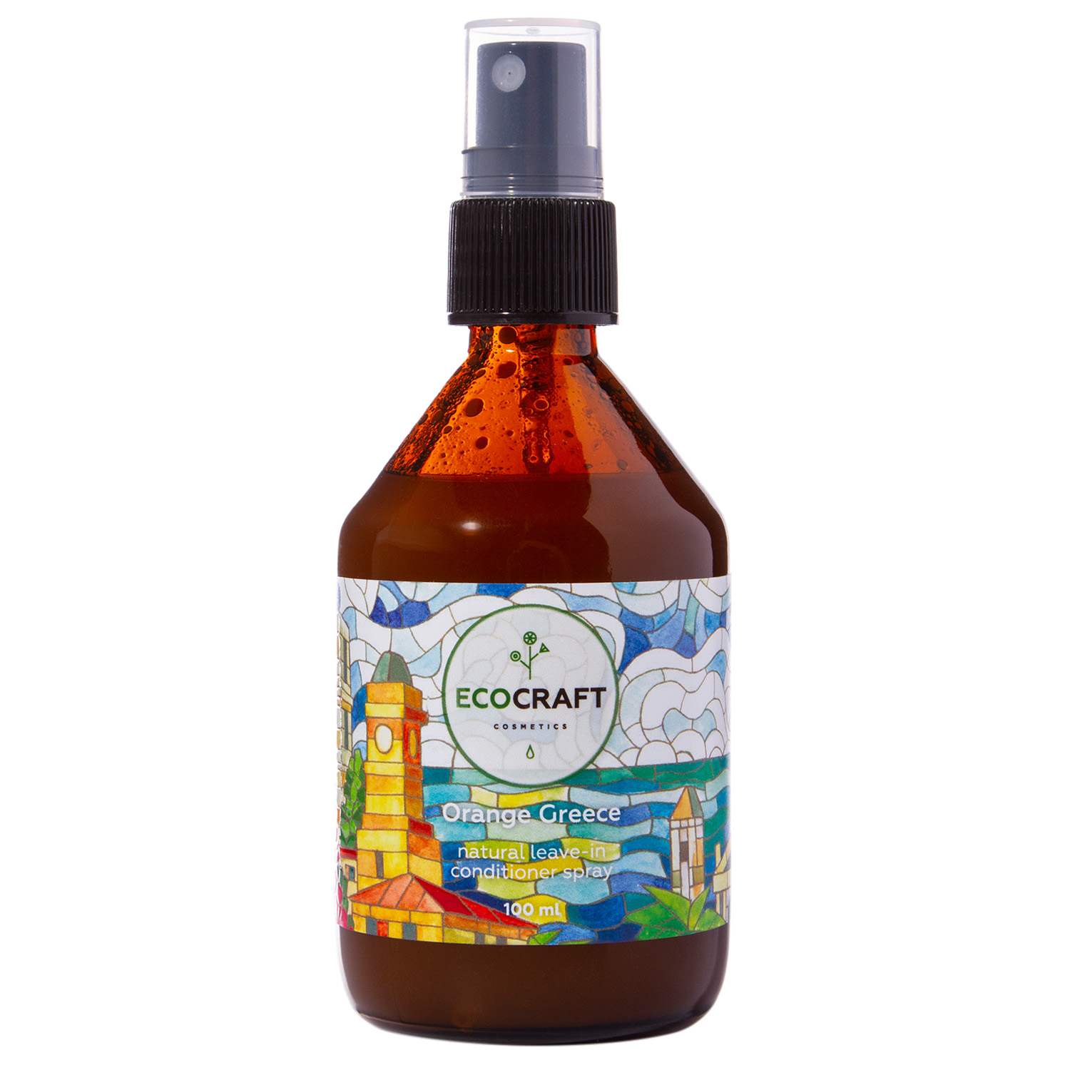 Экокрафт Спрей-кондиционер 