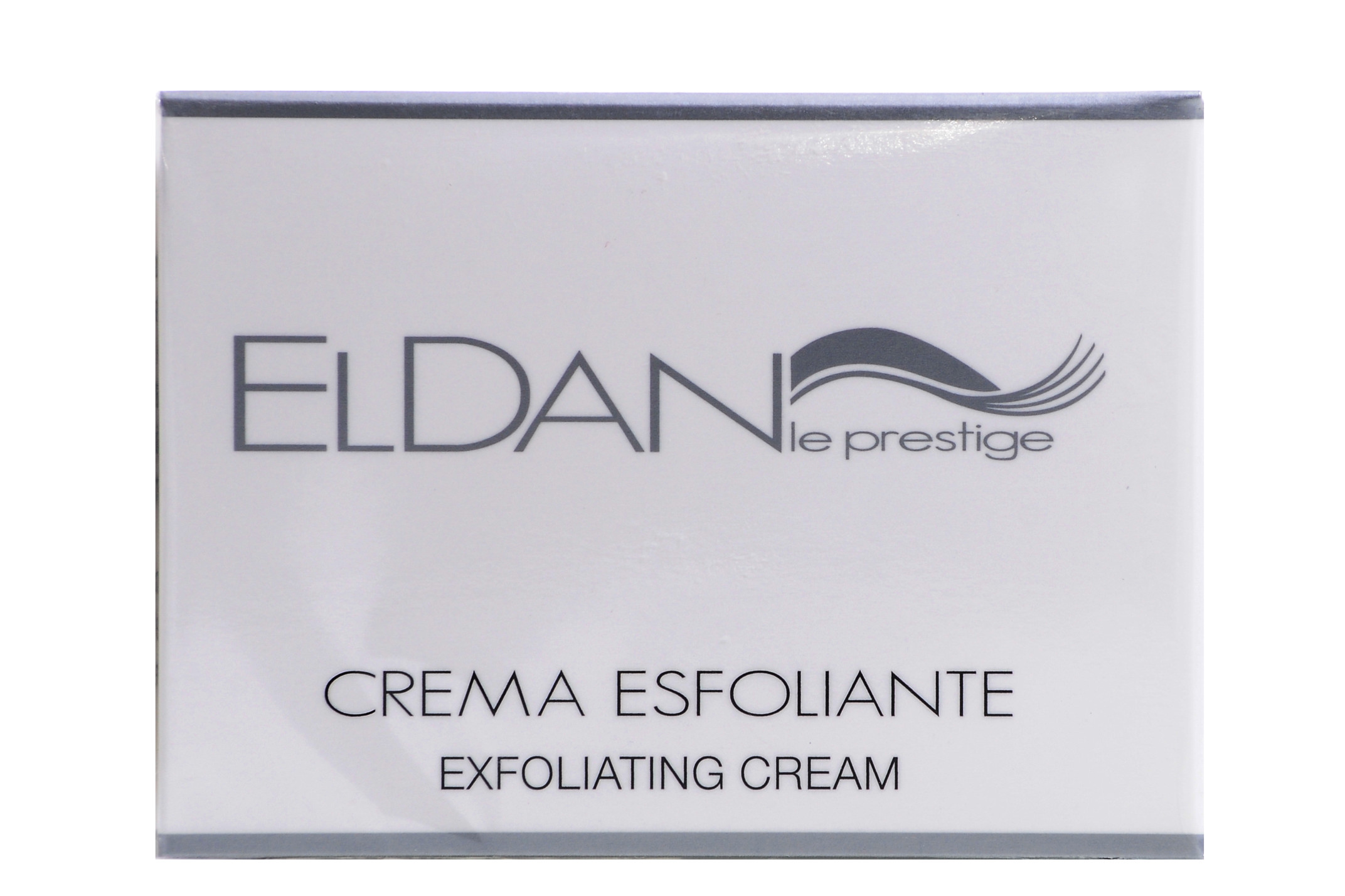 Элдан Крем-скраб 100мл (Eldan, Le prestige) фото 1