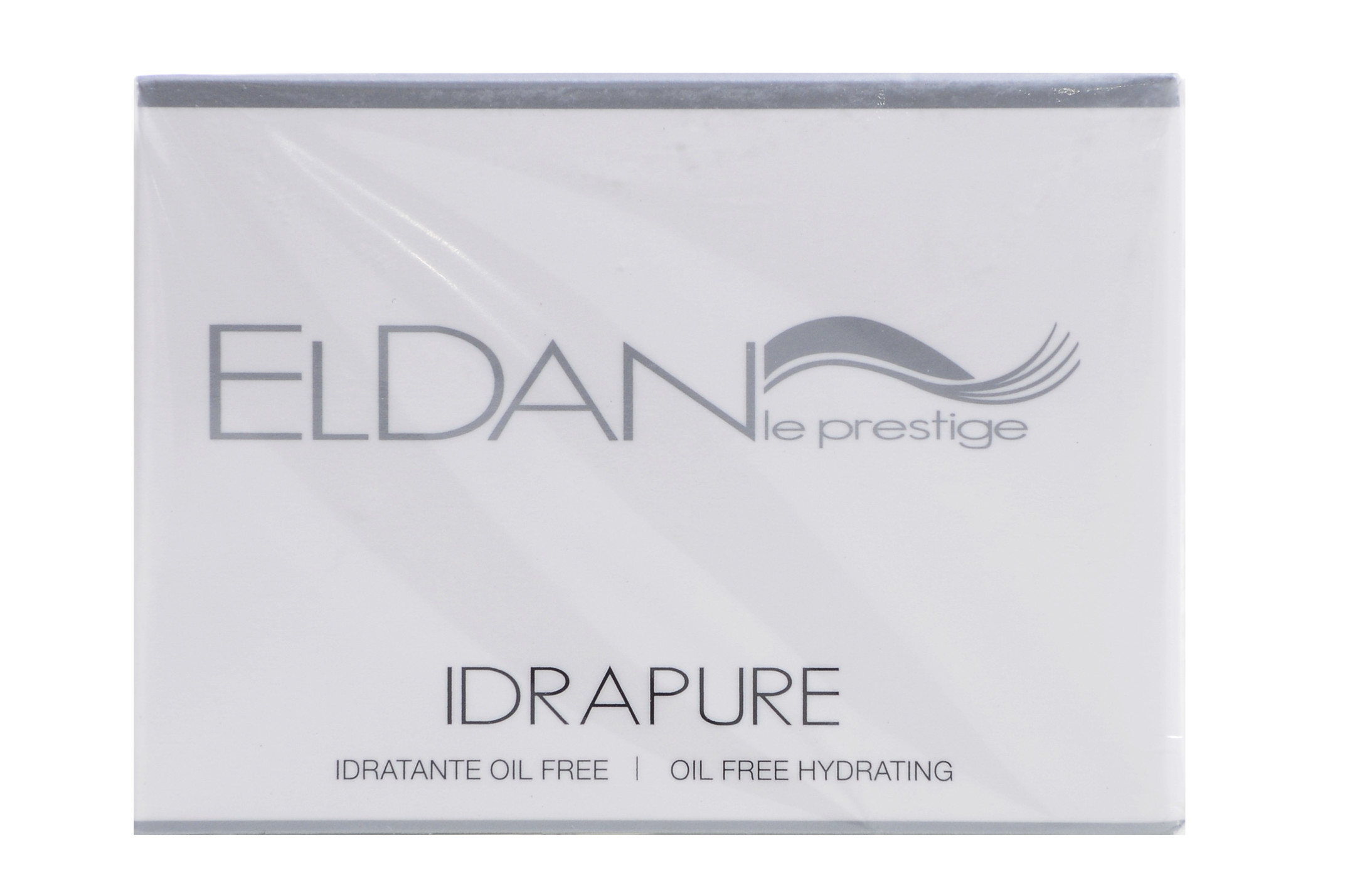 Элдан Очищающий крем для проблемной кожи 50 мл (Eldan, Acnevect) фото 1