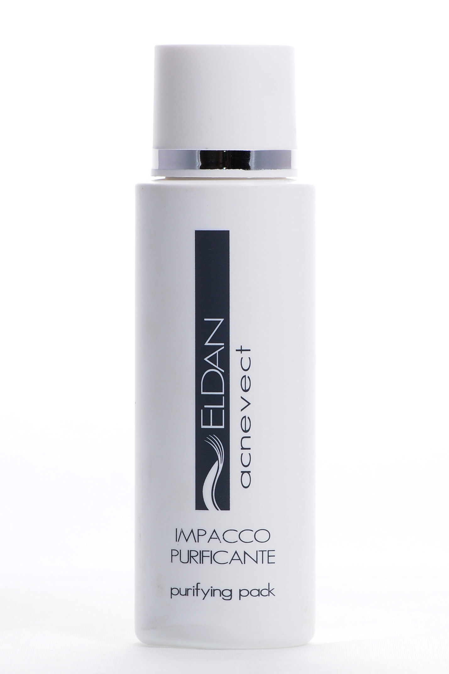 Элдан Лечебный акнэ лосьон 125 мл (Eldan, Acnevect) фото 1