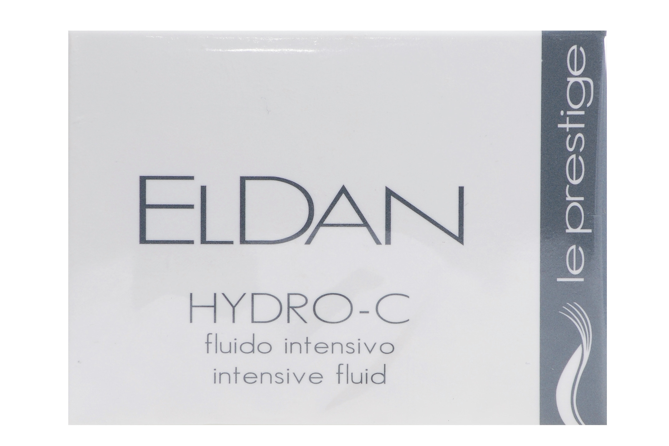Элдан «Гидро С» интенсивная жидкость уп. - 4шт (Eldan, Le prestige) фото 1