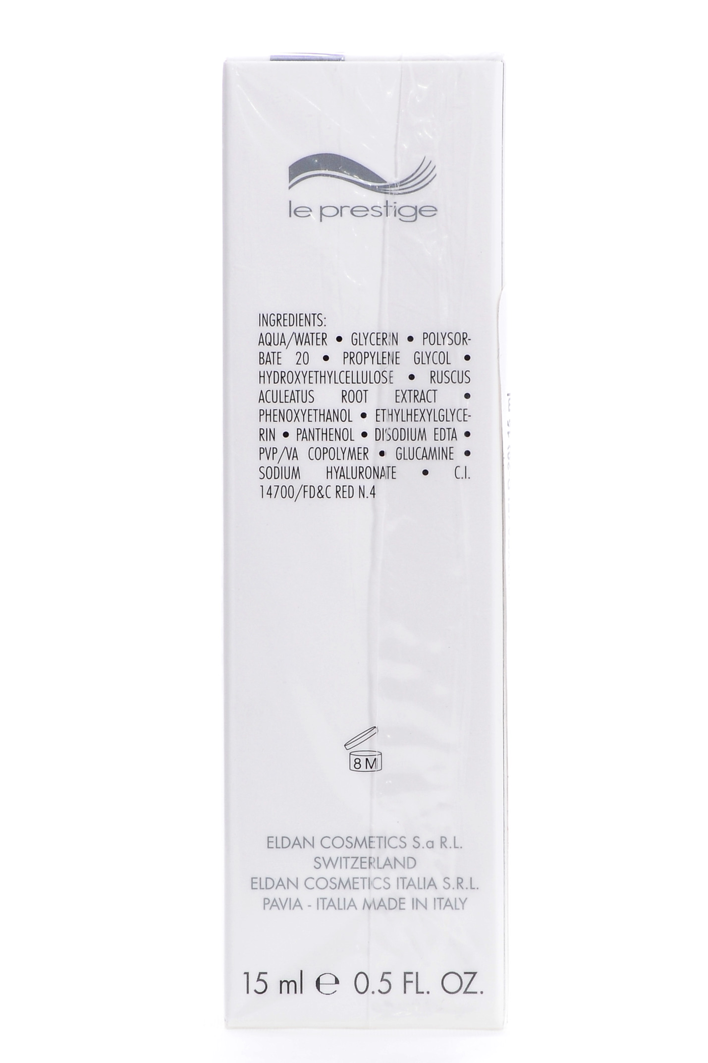 Элдан Сыворотка для глазного контура 15 мл (Eldan, Eye Contour) фото 3