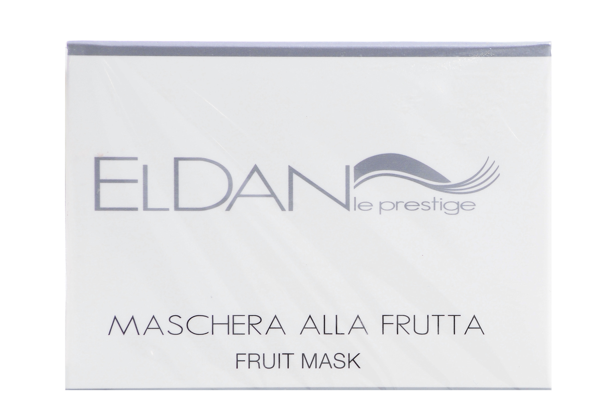 Элдан Фруктовая маска 100мл (Eldan, Le prestige) фото 1