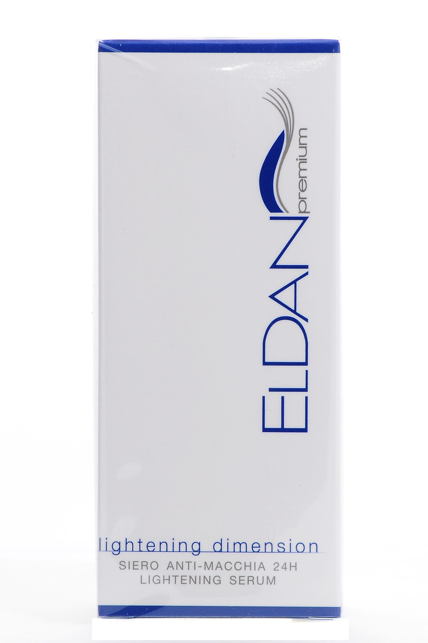 Элдан Отбеливающая сыворотка 30мл (Eldan, Lightening) фото 1