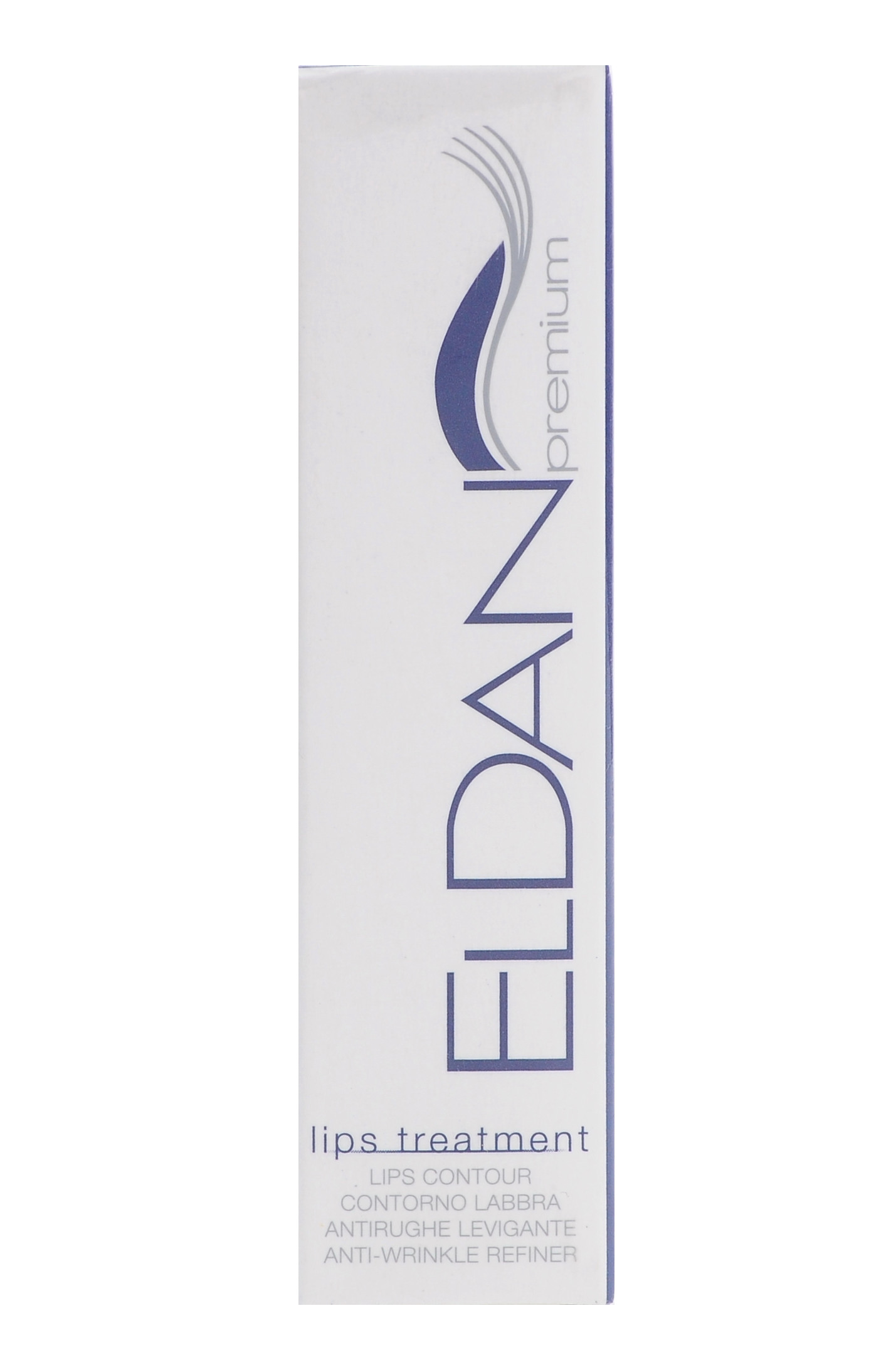 Элдан Средство для восстановления контура губ 10мл (Eldan, Premium lips treatment) фото 1