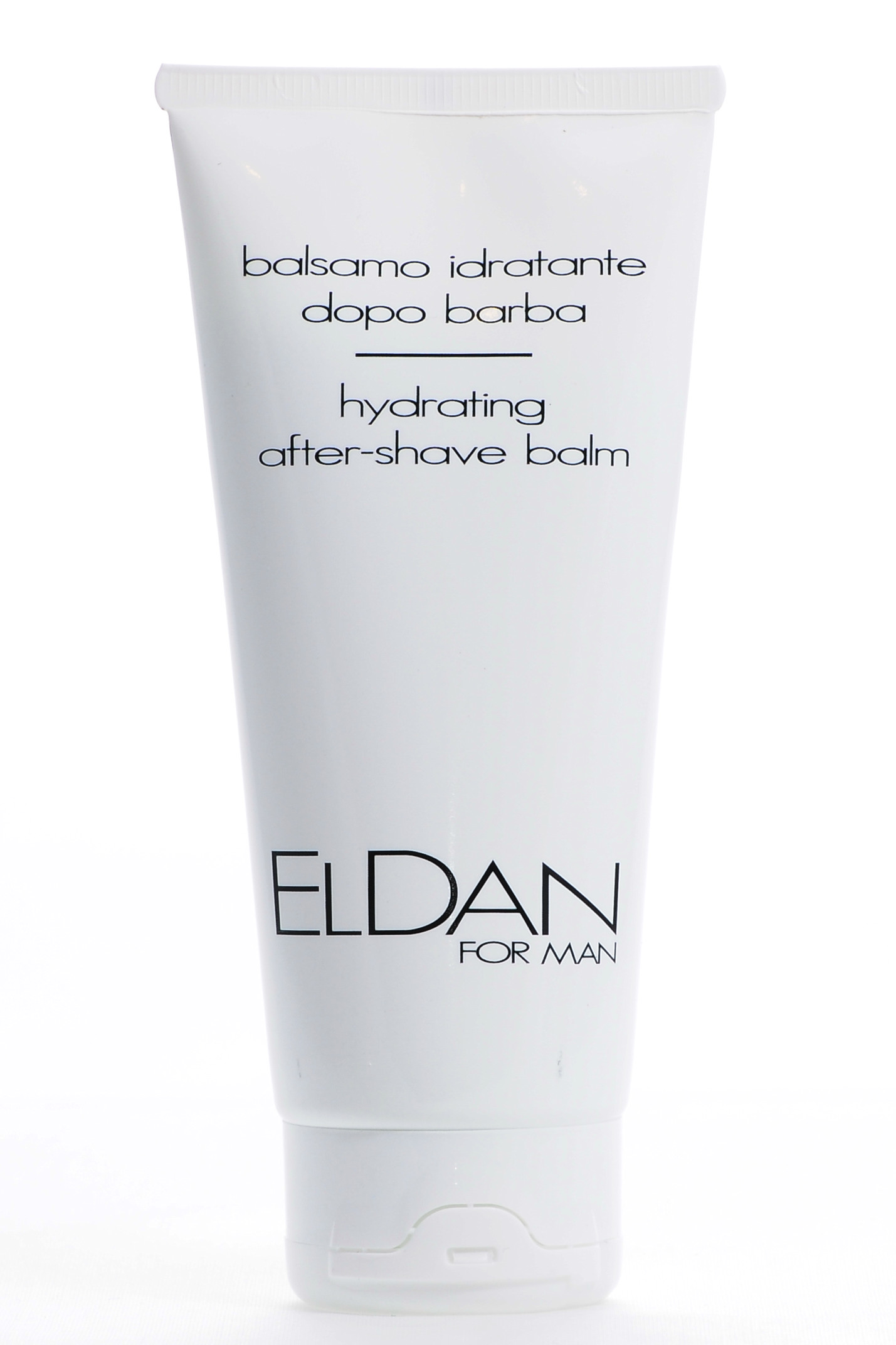 Элдан Успокаивающий лосьон после бритья For Man 100 мл (Eldan, Le prestige) фото 1