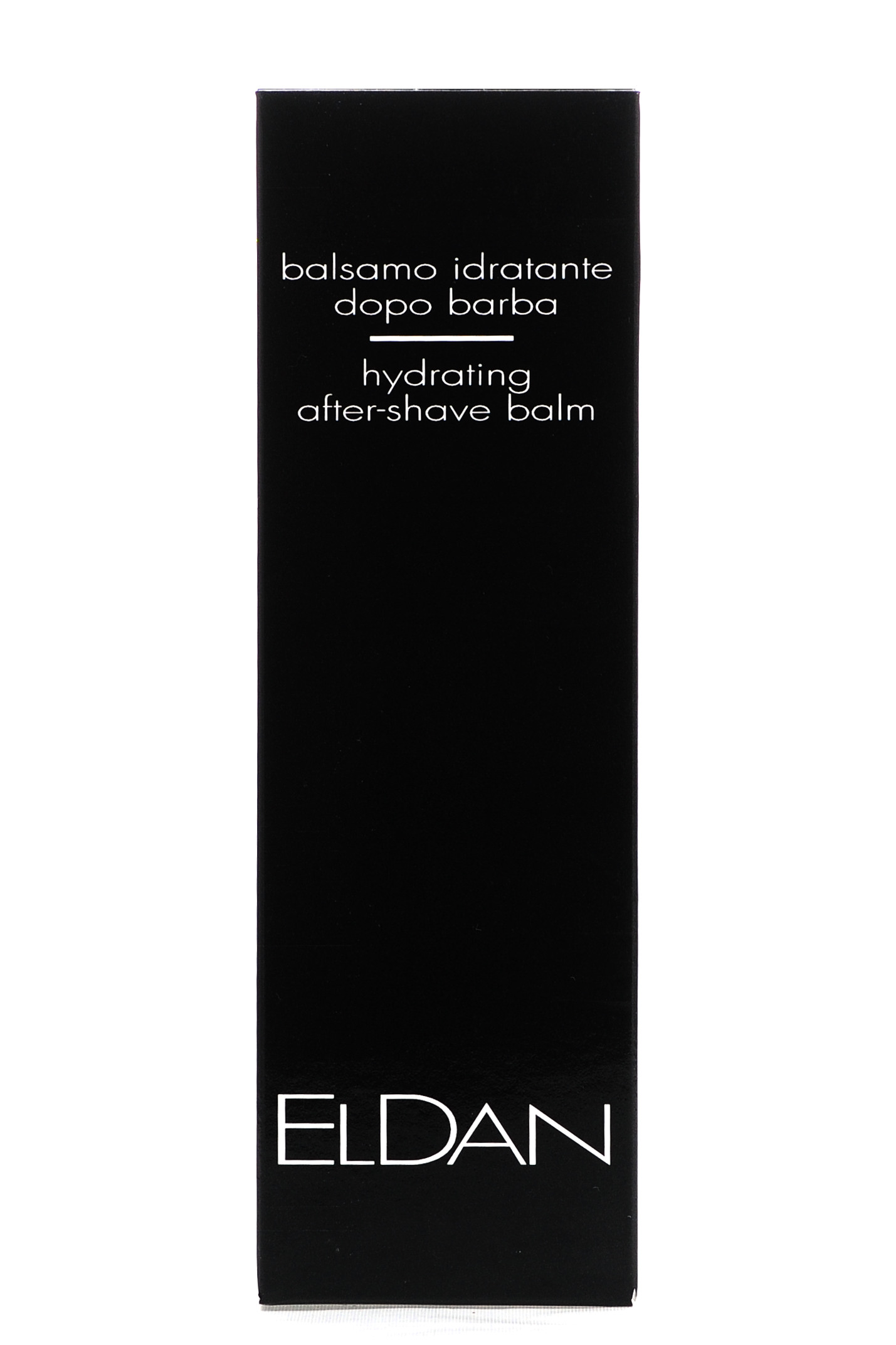 Элдан Успокаивающий лосьон после бритья For Man 100 мл (Eldan, Le prestige) фото 3
