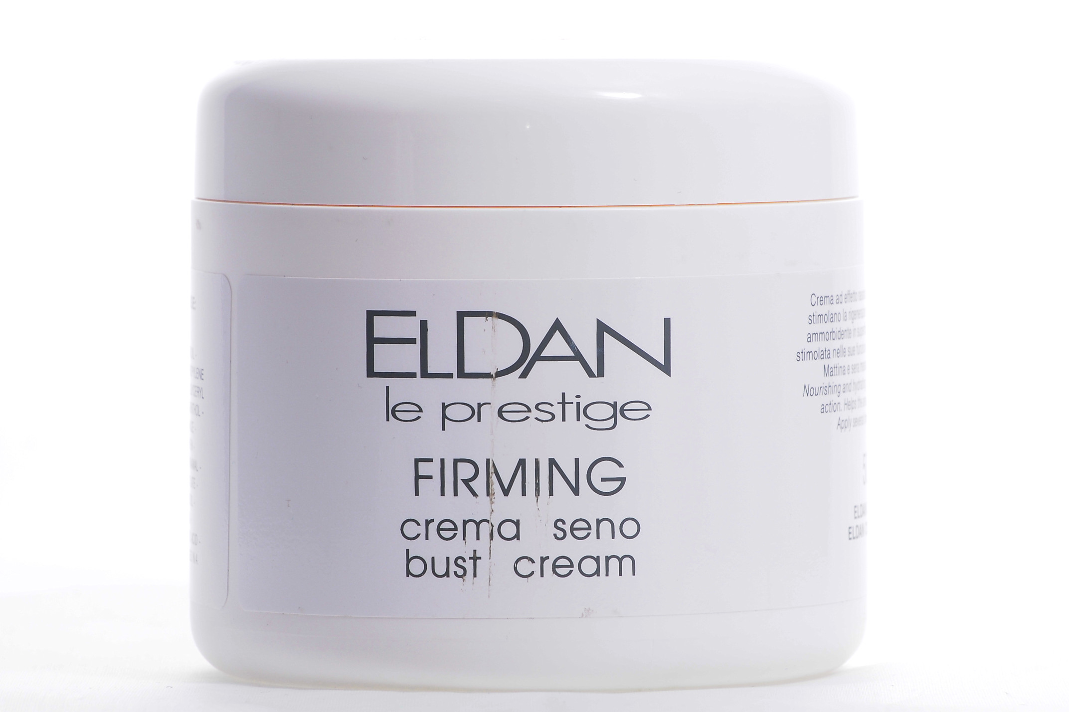 Элдан Урепляющий крем для бюста 500 мл (Eldan, Le prestige) фото 1