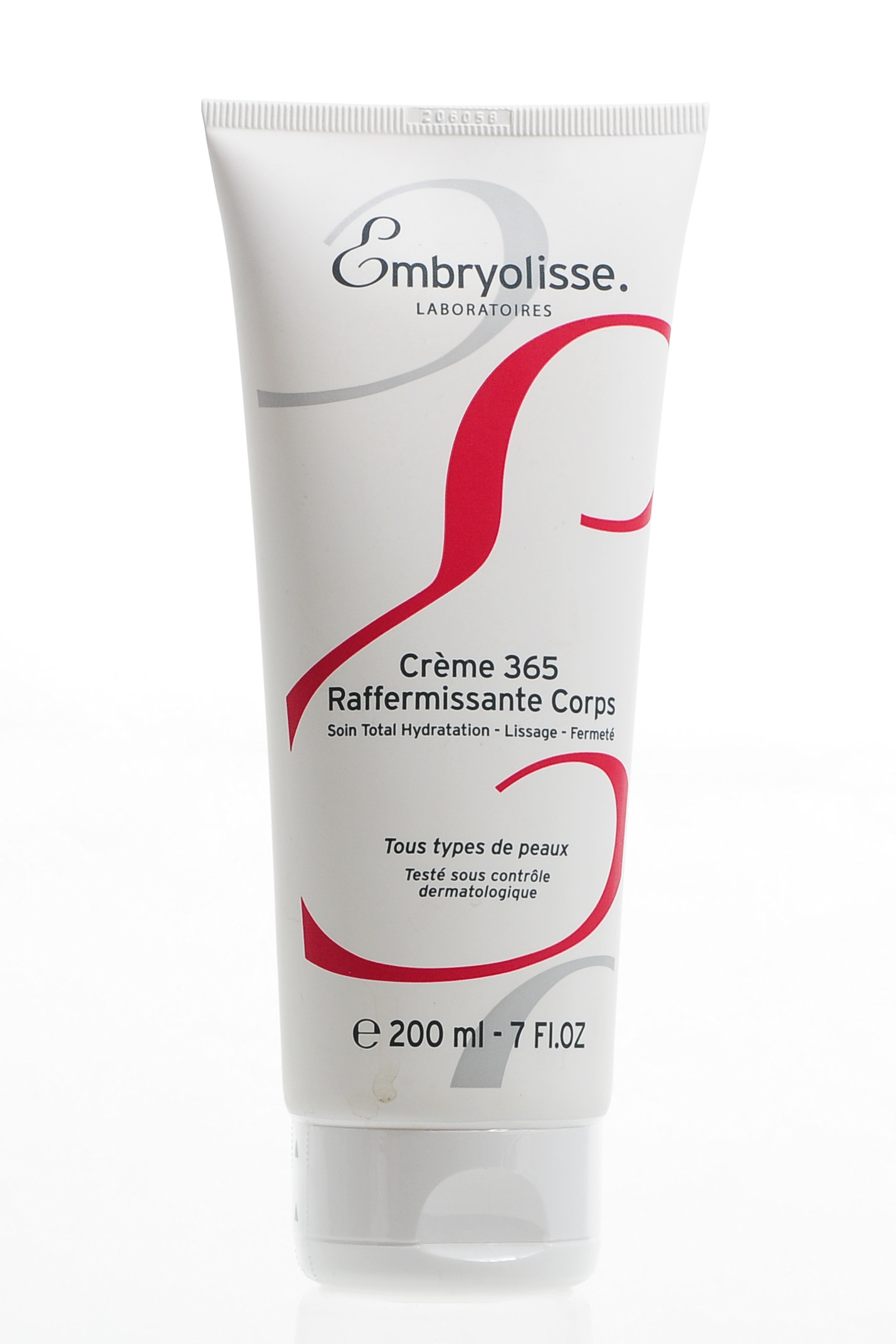 Эмбриолисс Укрепляющий крем для тела 365 200 мл (Embryolisse, Hydration) фото 1