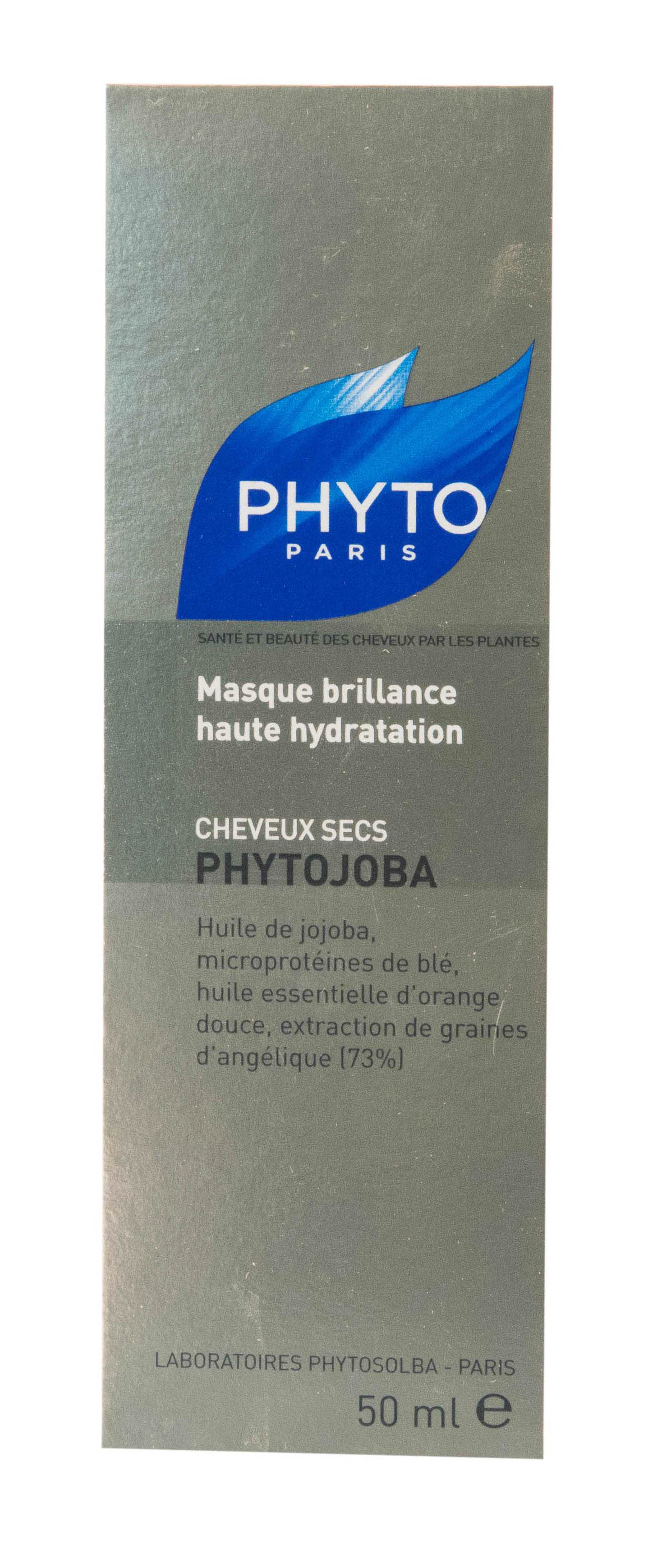 Фито Фитожоба маска для волос 50 мл (Phyto, Маски) фото 1