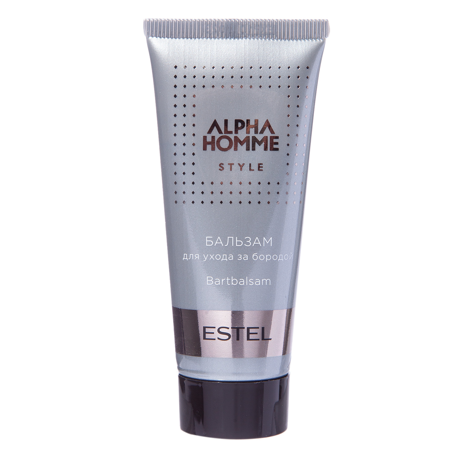 Эстель Бальзам для ухода за бородой BBL150 Beard Care Conditioner, 30 мл (Estel, Alpha homme) фото 0