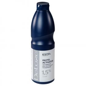 Estel Активатор 1,5 для пастельного тонирования, 1000 мл. фото
