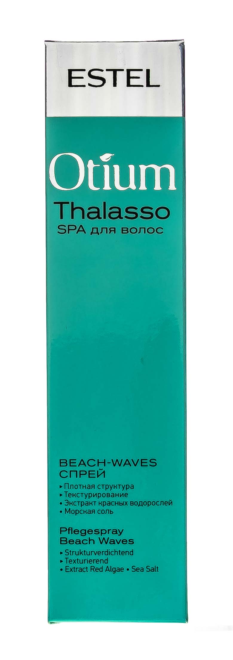 Эстель Спрей Beach-waves для волос Thalasso, 100 мл (Estel, Otium) фото 1