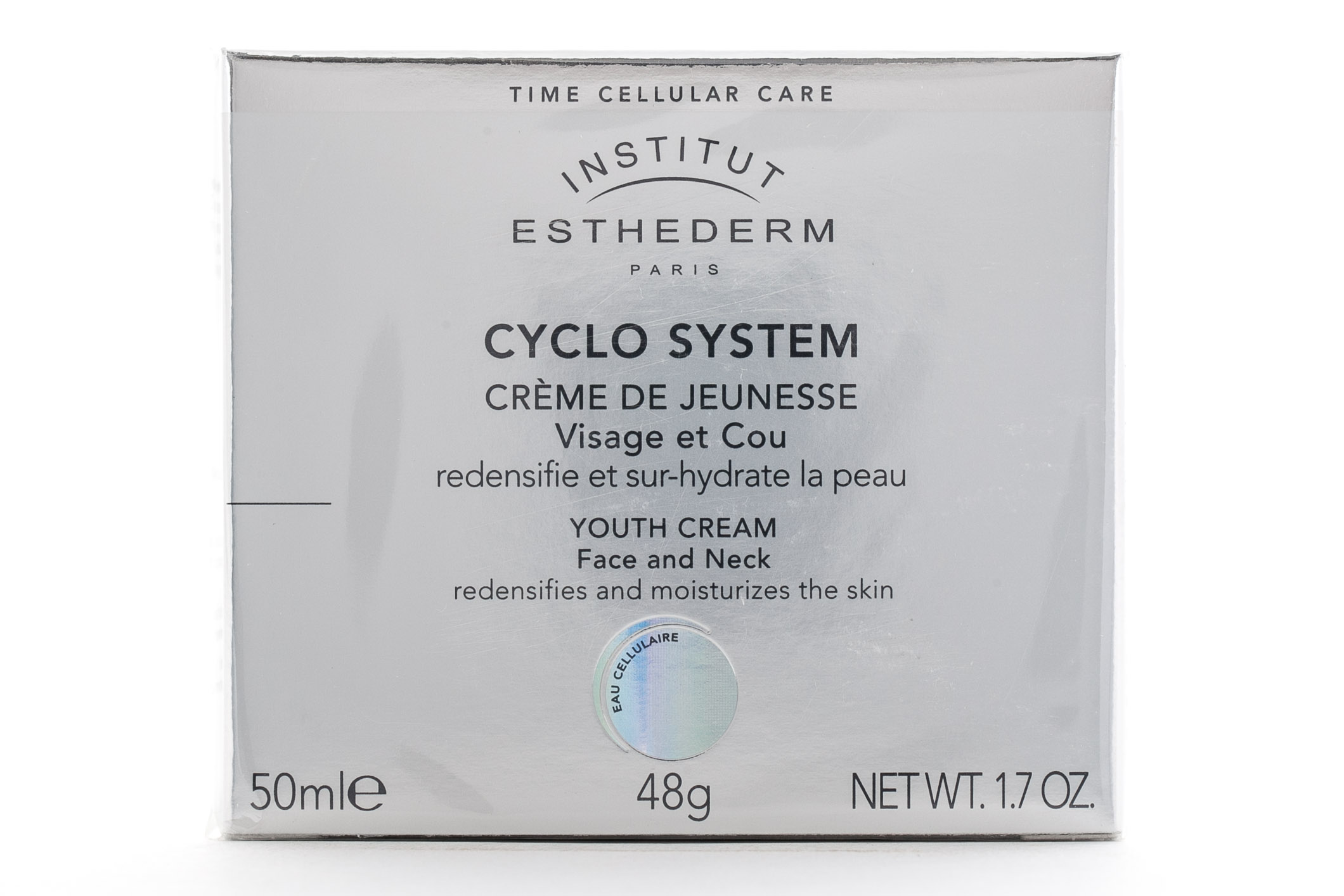 Институт Эстедерм Крем 