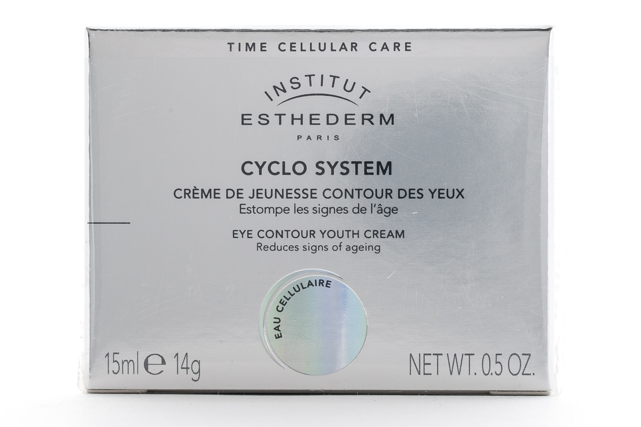 Институт Эстедерм Крем 