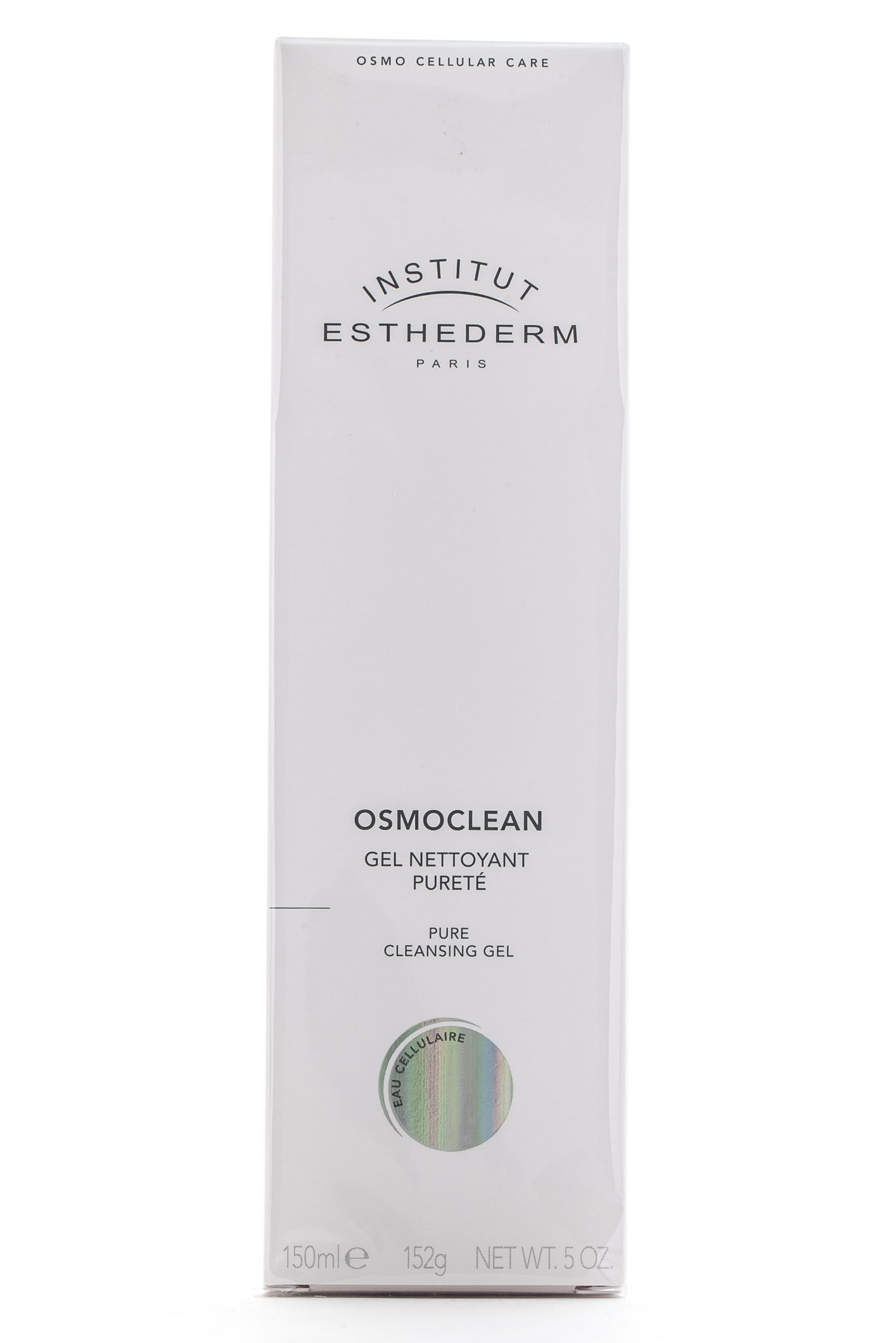 Институт Эстедерм Очищающий гель  Институт Эстедерм Очищающий гель