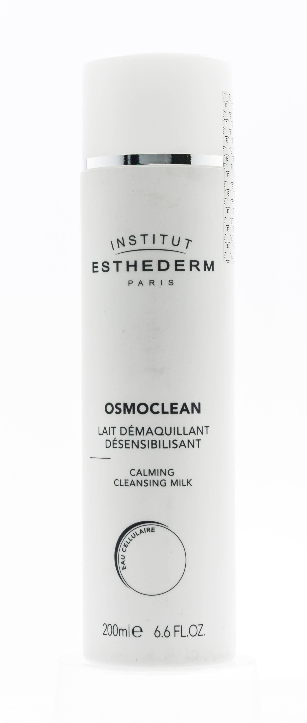 Институт Эстедерм Очищающее успокаивающее молочко 200 мл (Institut Esthederm, Osmoclean) фото 1