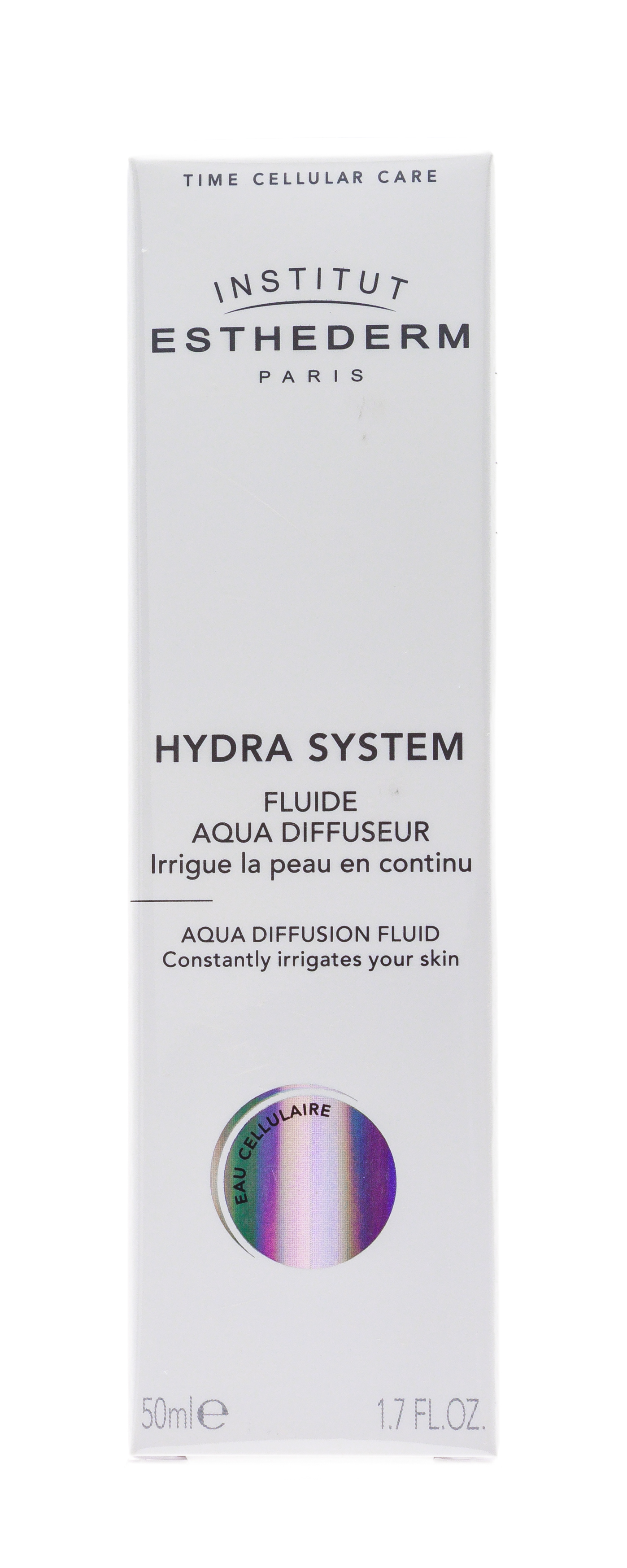 Институт Эстедерм Увлажняющая эмульсия  Институт Эстедерм Увлажняющая эмульсия