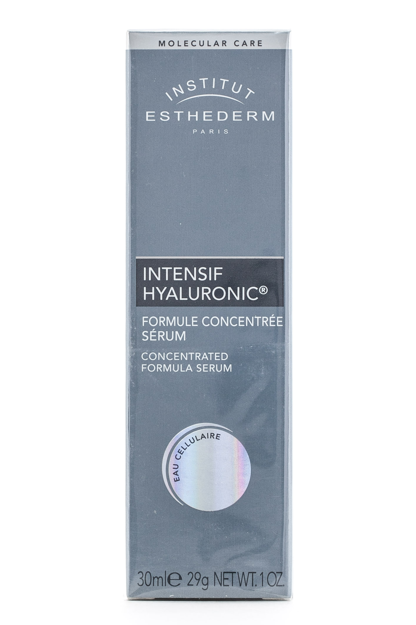 Институт Эстедерм Концентрированная сыворотка  Институт Эстедерм Концентрированная сыворотка