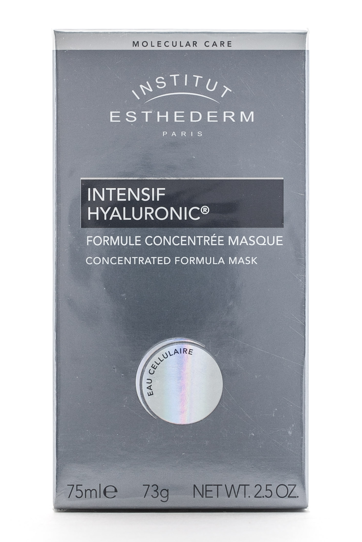 Институт Эстедерм Концентрированная маска  Институт Эстедерм Концентрированная маска