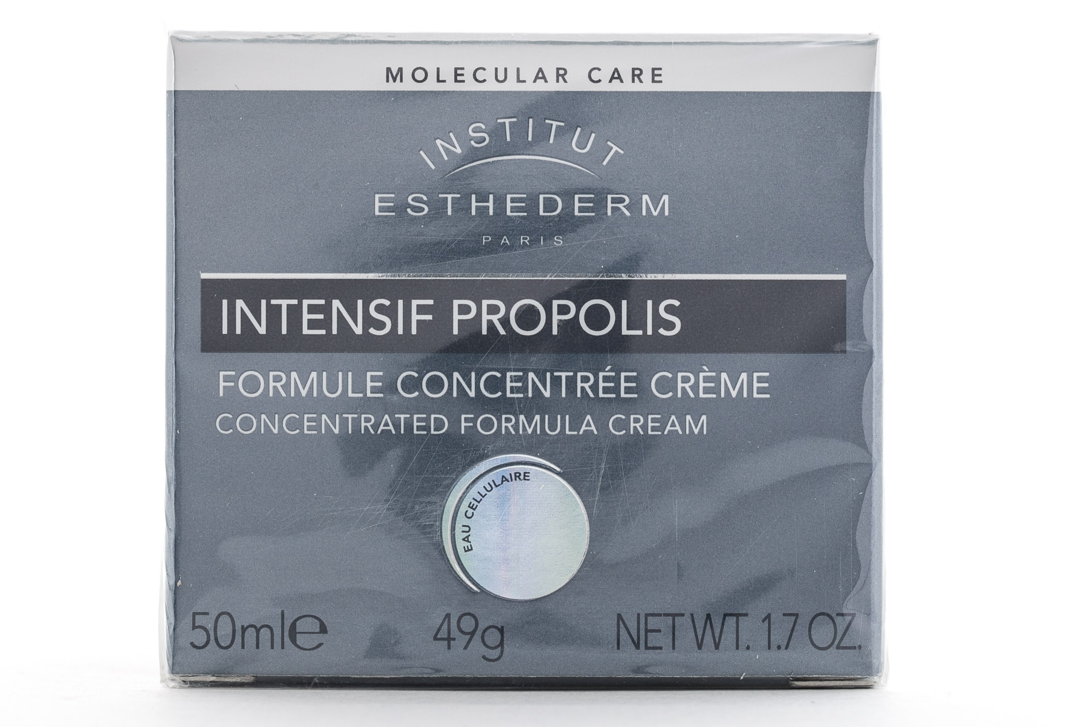 Институт Эстедерм Концентрированный крем  Институт Эстедерм Концентрированный крем