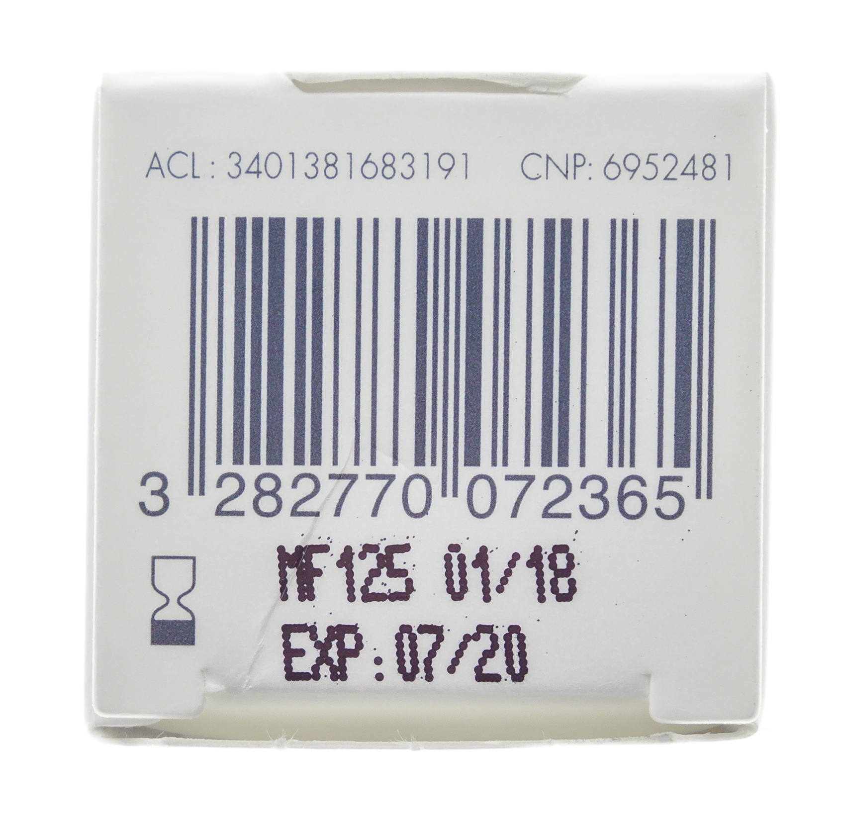 Институт Эстедерм Успокаивающий крем для контура глаз 15 мл (Institut Esthederm, Sensi System) фото 11