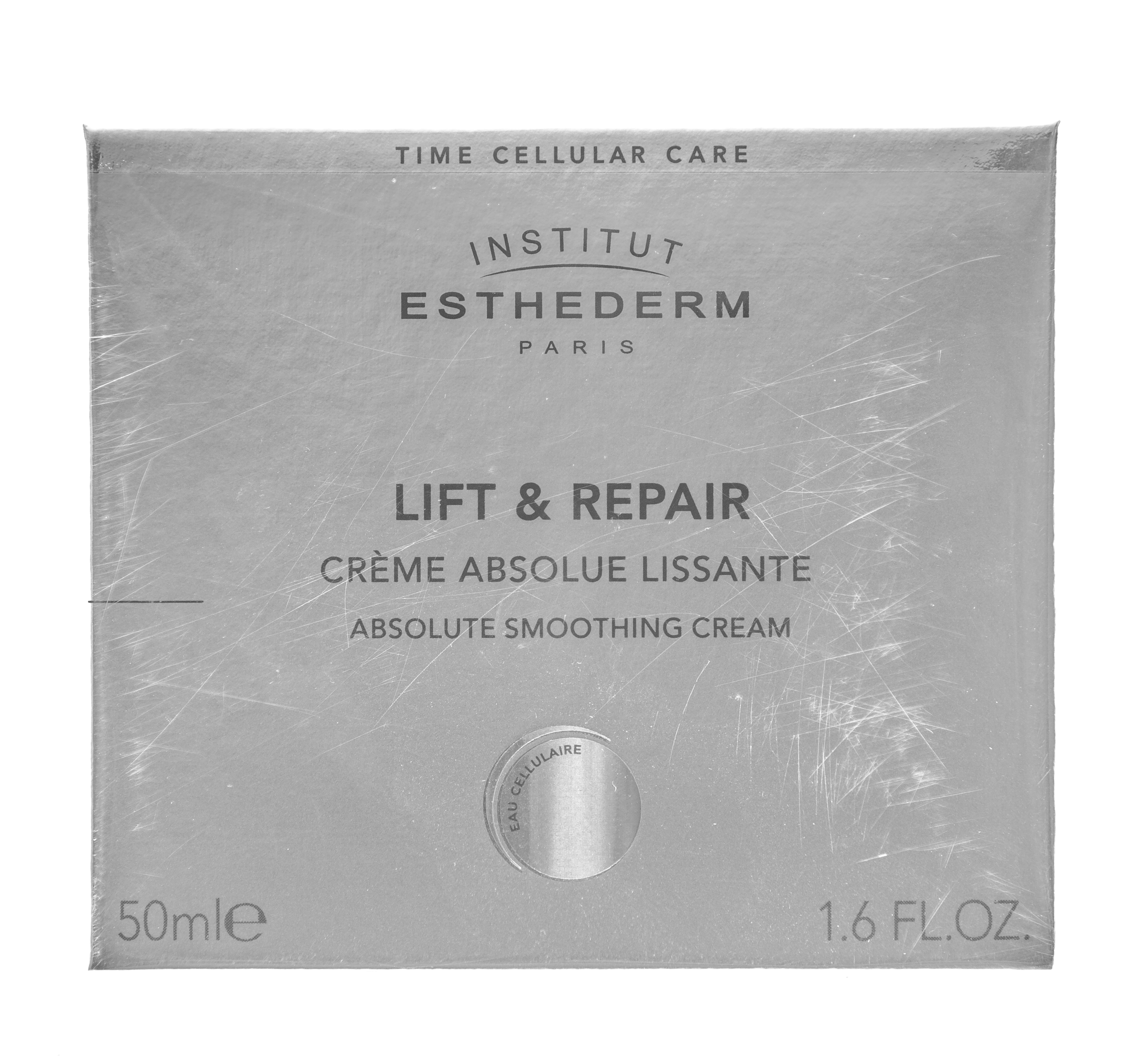 Институт Эстедерм Разглаживающий крем 50 мл (Institut Esthederm, Lift&Repair) фото 1