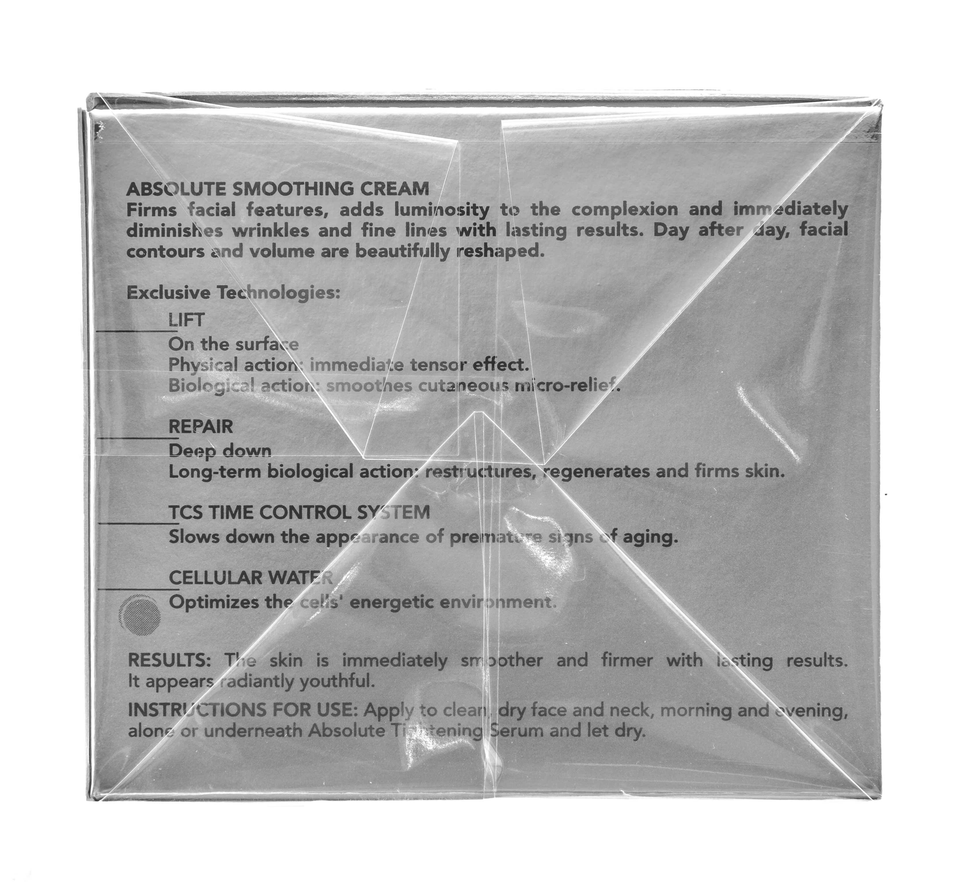 Институт Эстедерм Разглаживающий крем 50 мл (Institut Esthederm, Lift&Repair) фото 6