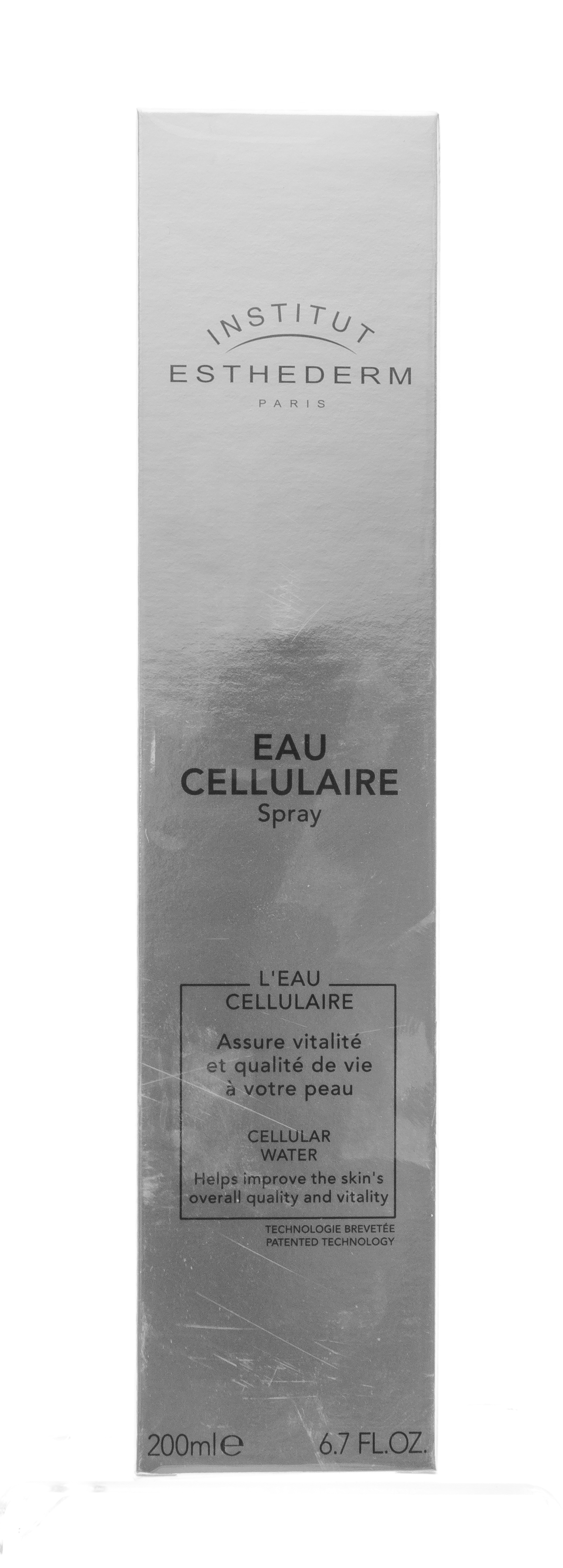 Институт Эстедерм Клеточная вода 200 мл (Institut Esthederm, Cellular Water) фото 1