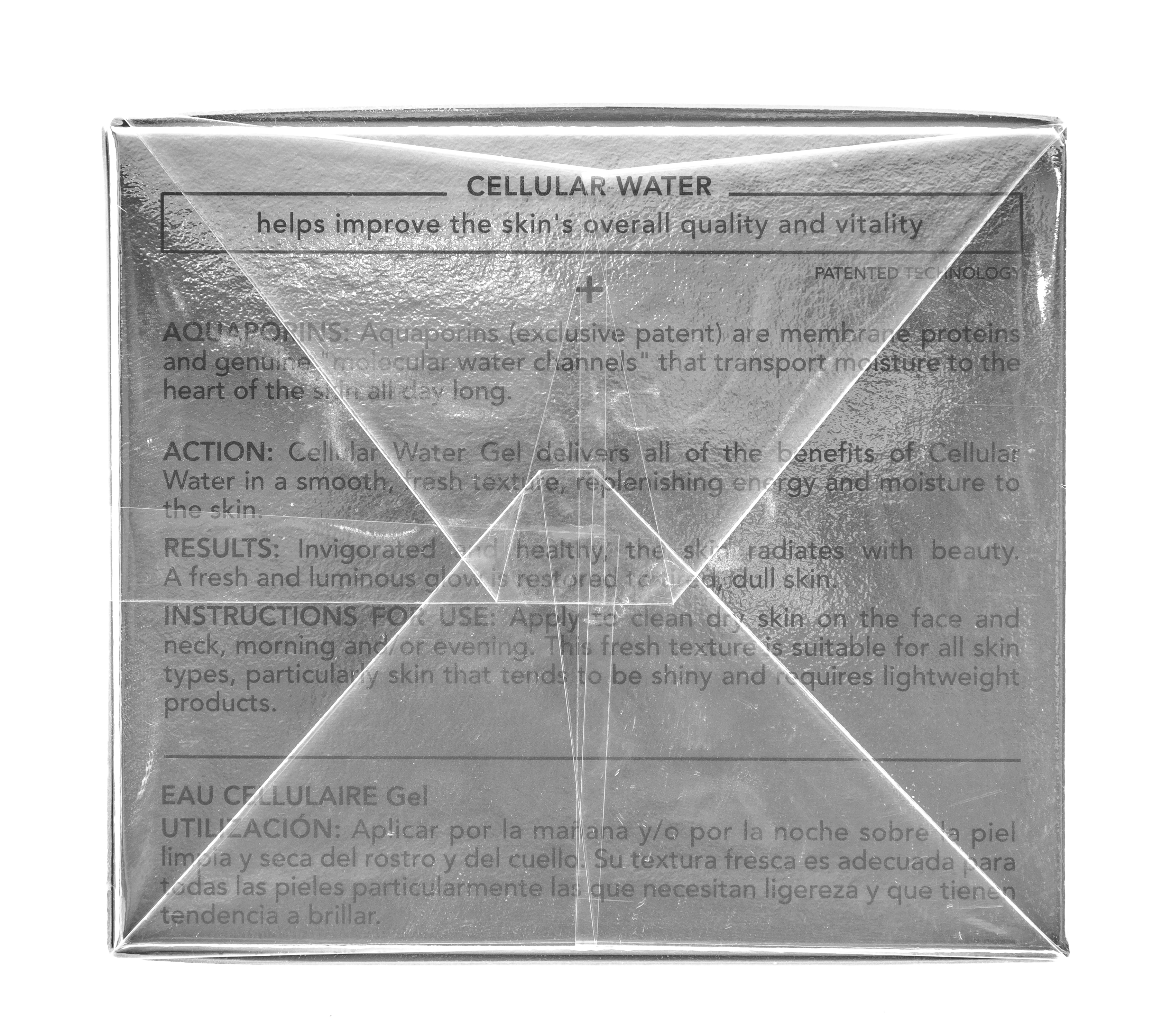 Институт Эстедерм Гель  Институт Эстедерм Гель