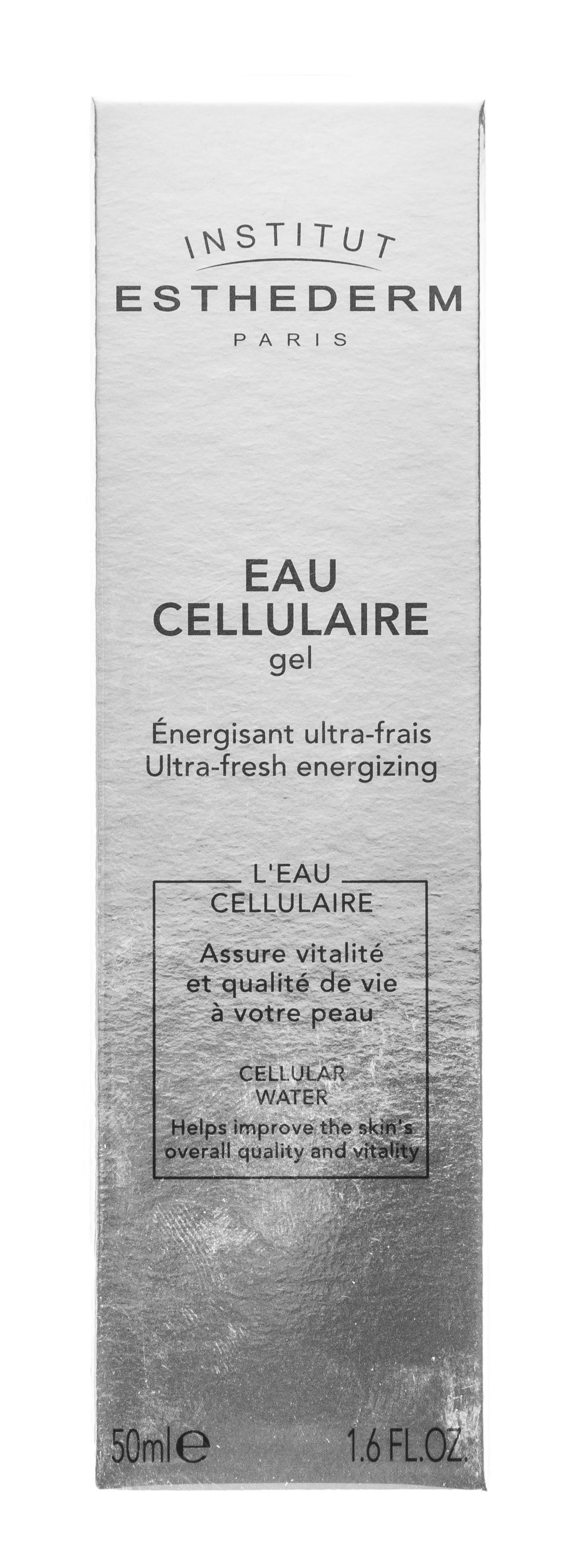 Институт Эстедерм Гель  Институт Эстедерм Гель