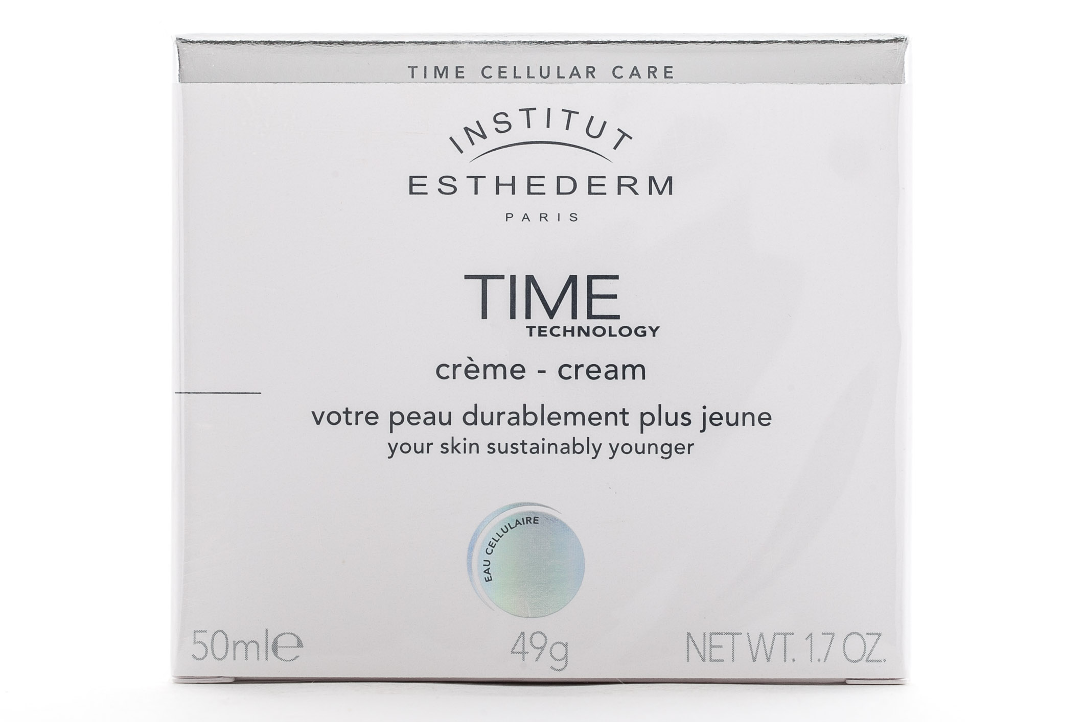 Институт Эстедерм Крем 