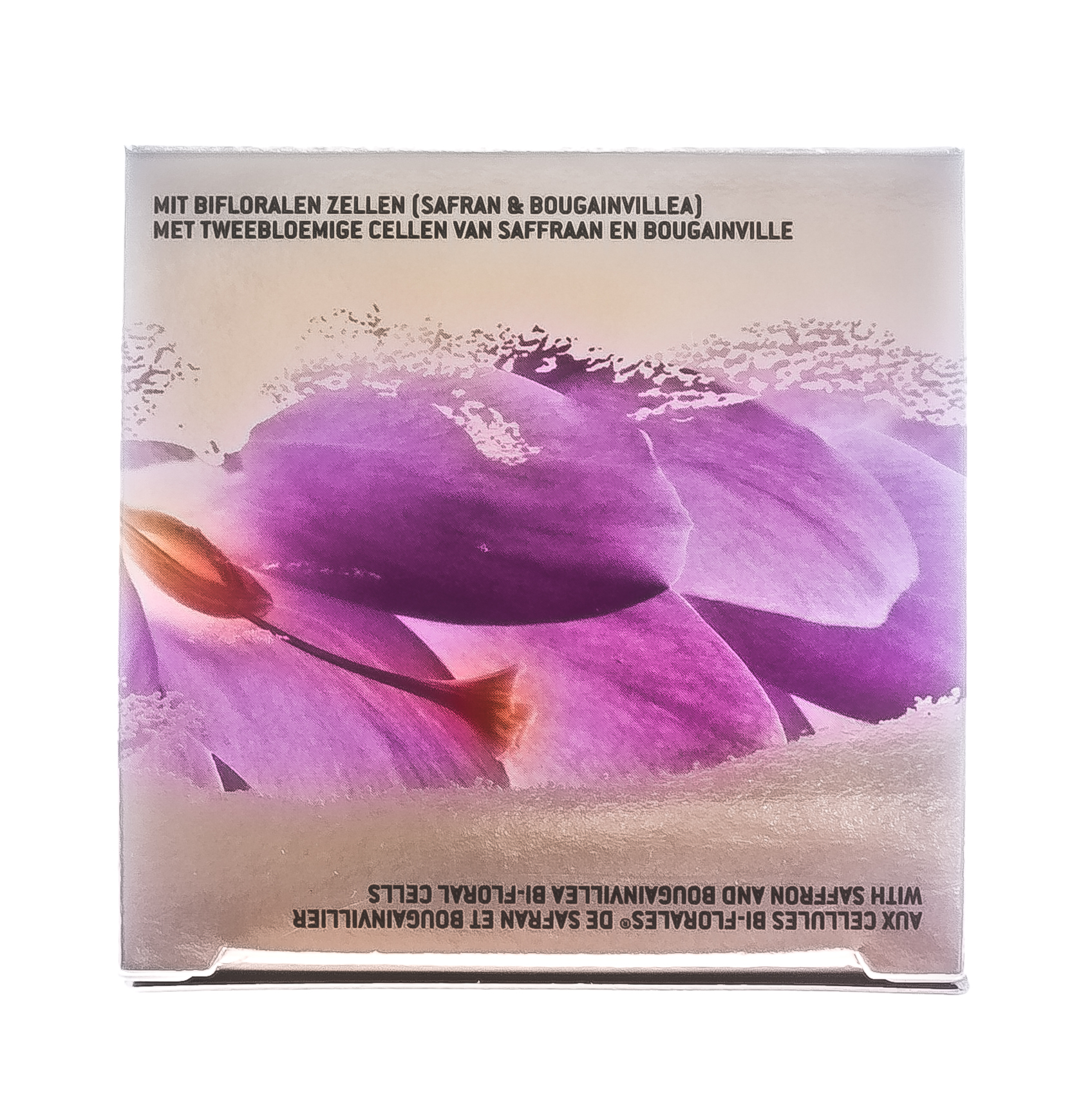 Нюкс Дневной крем для лица антивозрастной, 50 мл (Nuxe, Nuxuriance Gold) фото 3