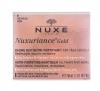 Нюкс Питательный укрепляющий антивозрастной ночной бальзам для лица, 50 мл (Nuxe, Nuxuriance Gold) фото 2