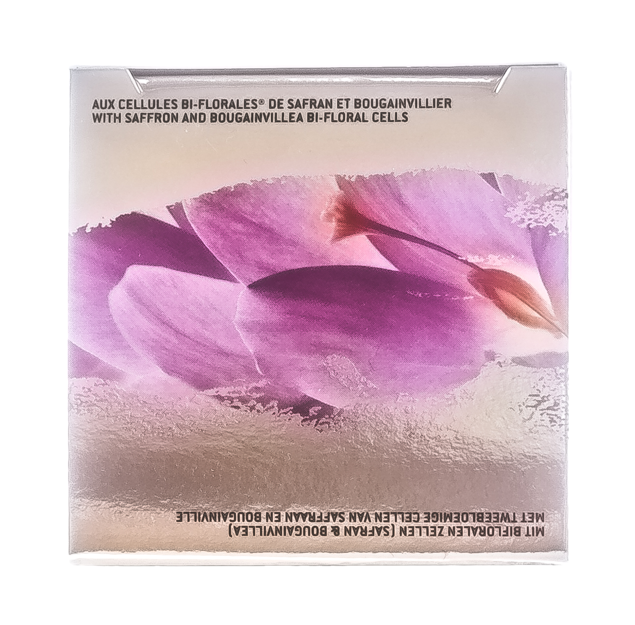 Нюкс Антивозрастной разглаживающий бальзам для кожи контура глаз, 15 мл (Nuxe, Nuxuriance Gold) Нюкс Антивозрастной разглаживающий бальзам для кожи контура глаз, 15 мл (Nuxe, Nuxuriance Gold) фото 3