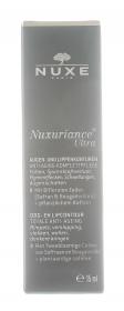Nuxe Комплексный антивозрастной гель-уход для кожи контура глаз и губ Eye and Lip Contour, 15 мл. фото